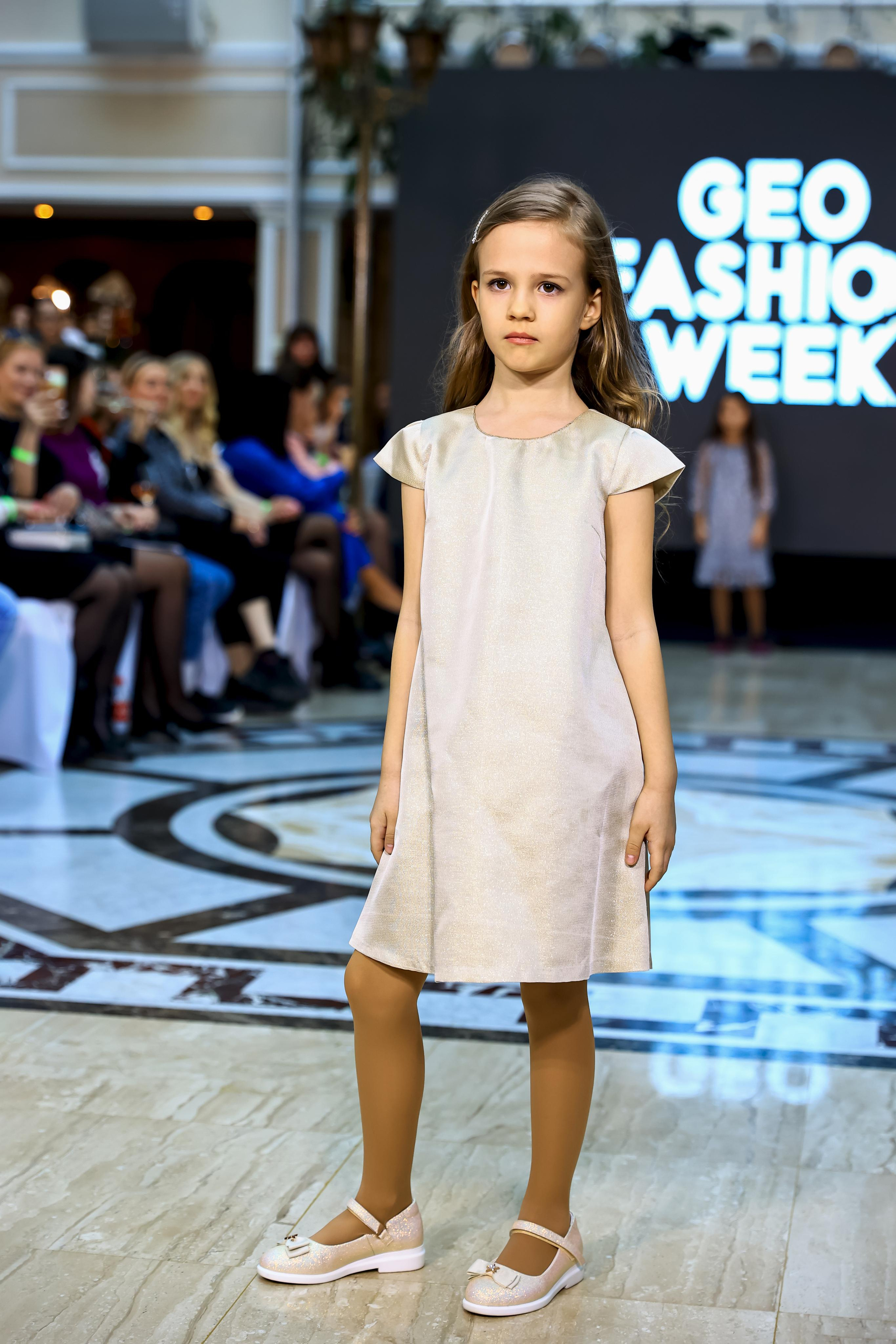 GEO FASHION WEEK — 23. Фотограф — Татьяна Кириллова, г. Санкт-Петербург