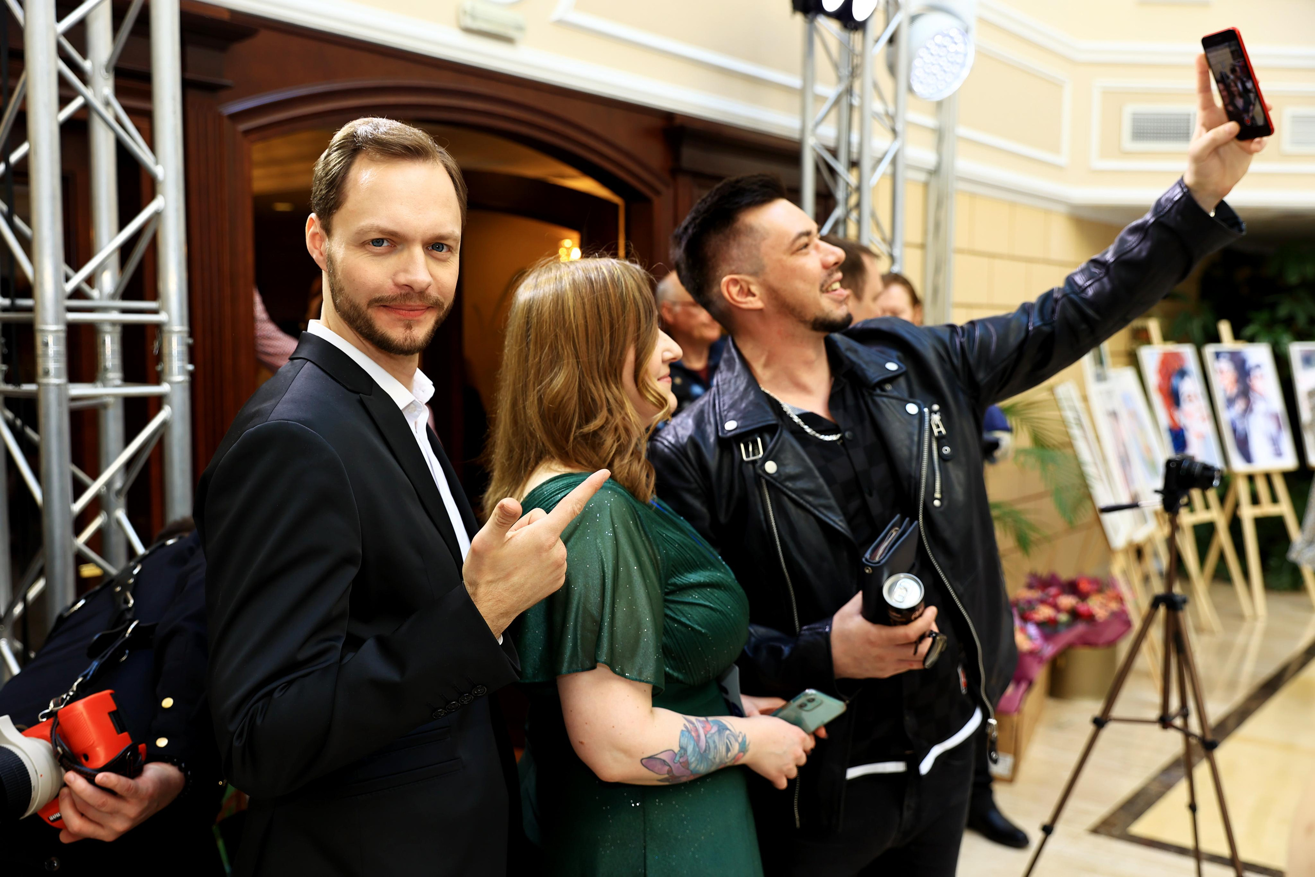 GEO FASHION WEEK — 23. Фотограф — Татьяна Кириллова, г. Санкт-Петербург