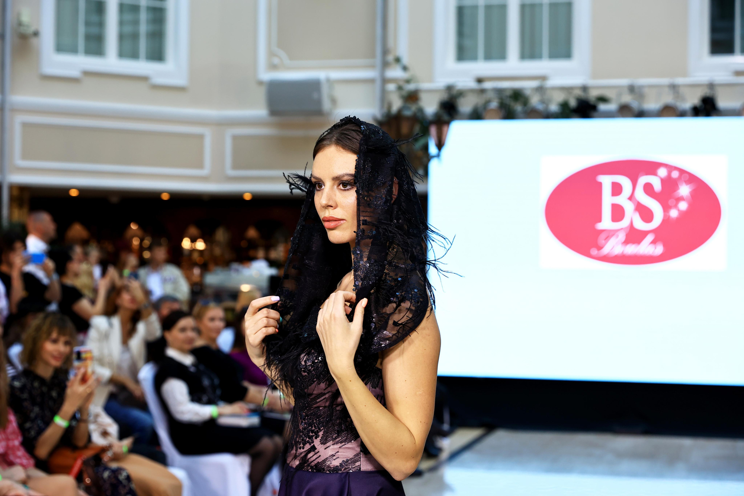 GEO FASHION WEEK — 23. Фотограф — Татьяна Кириллова, г. Санкт-Петербург