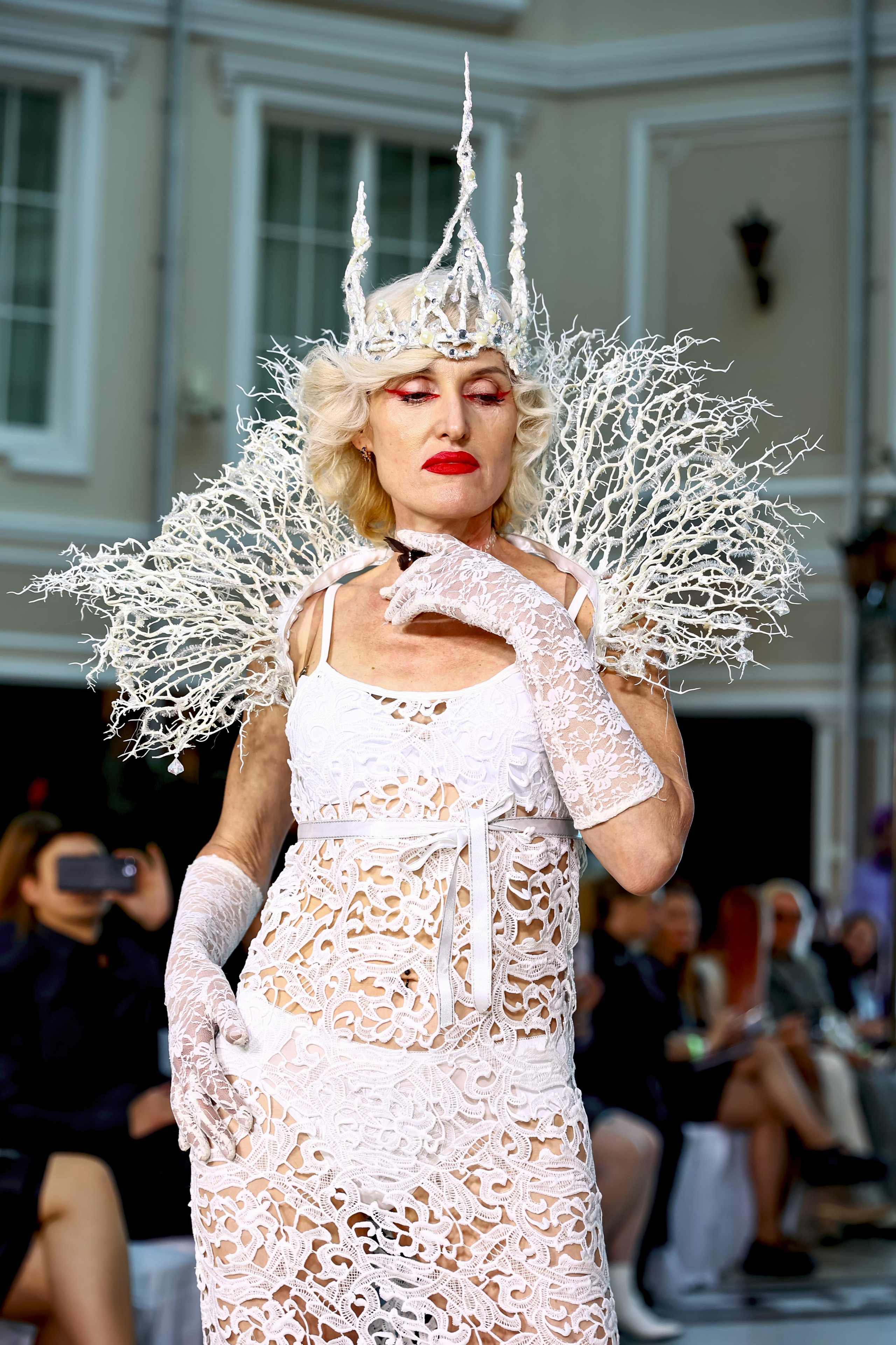 GEO FASHION WEEK — 23. Фотограф — Татьяна Кириллова, г. Санкт-Петербург