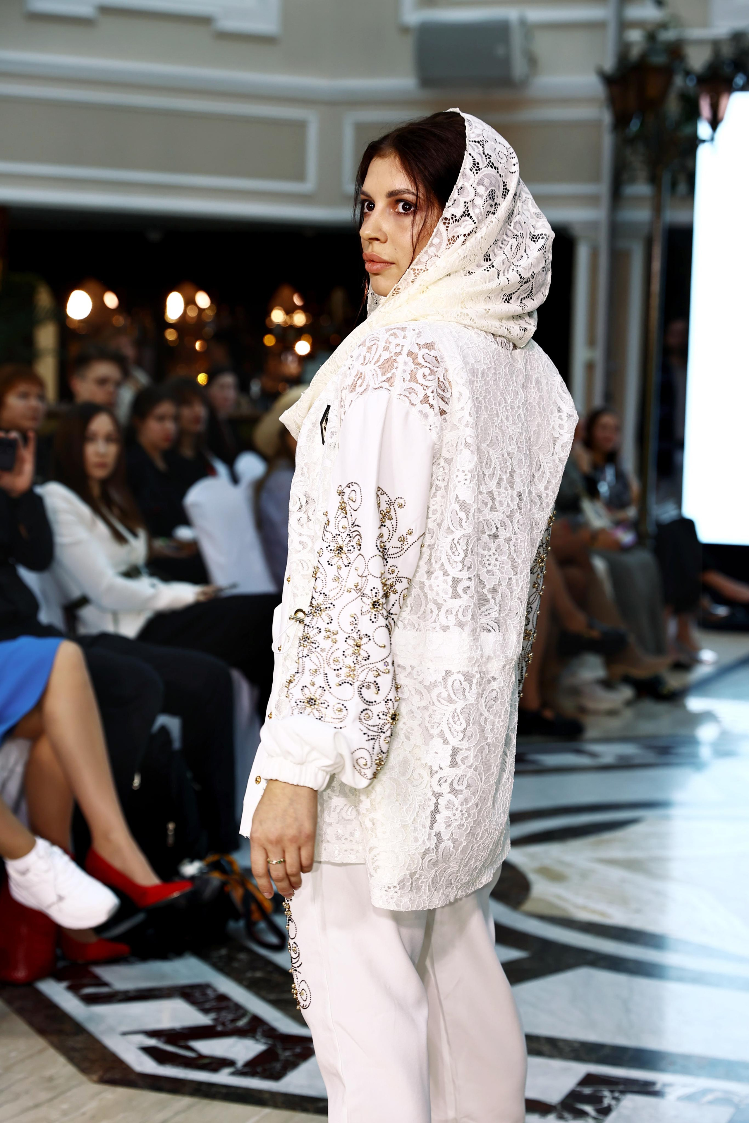 GEO FASHION WEEK — 23. Фотограф — Татьяна Кириллова, г. Санкт-Петербург