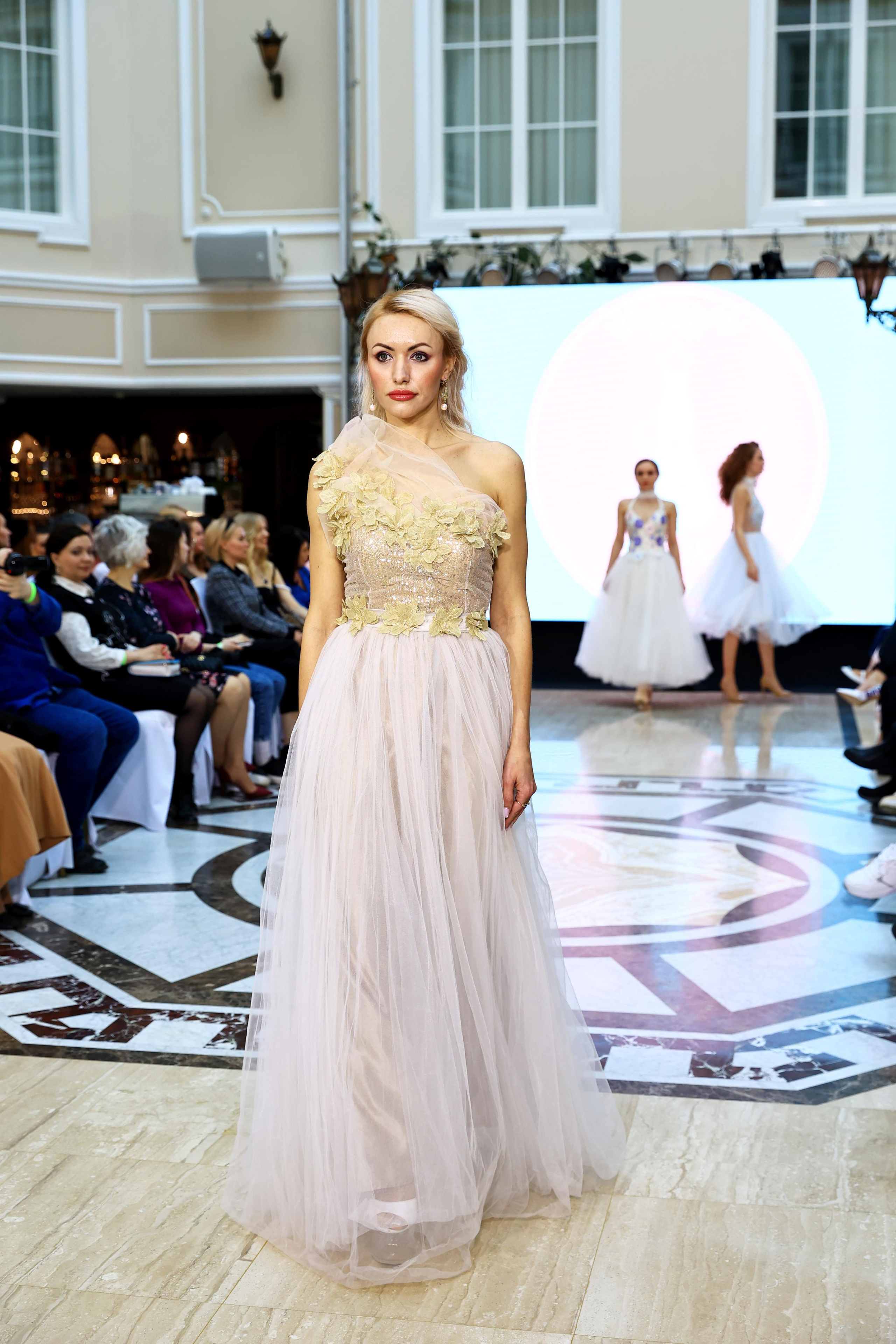 GEO FASHION WEEK — 23. Фотограф — Татьяна Кириллова, г. Санкт-Петербург