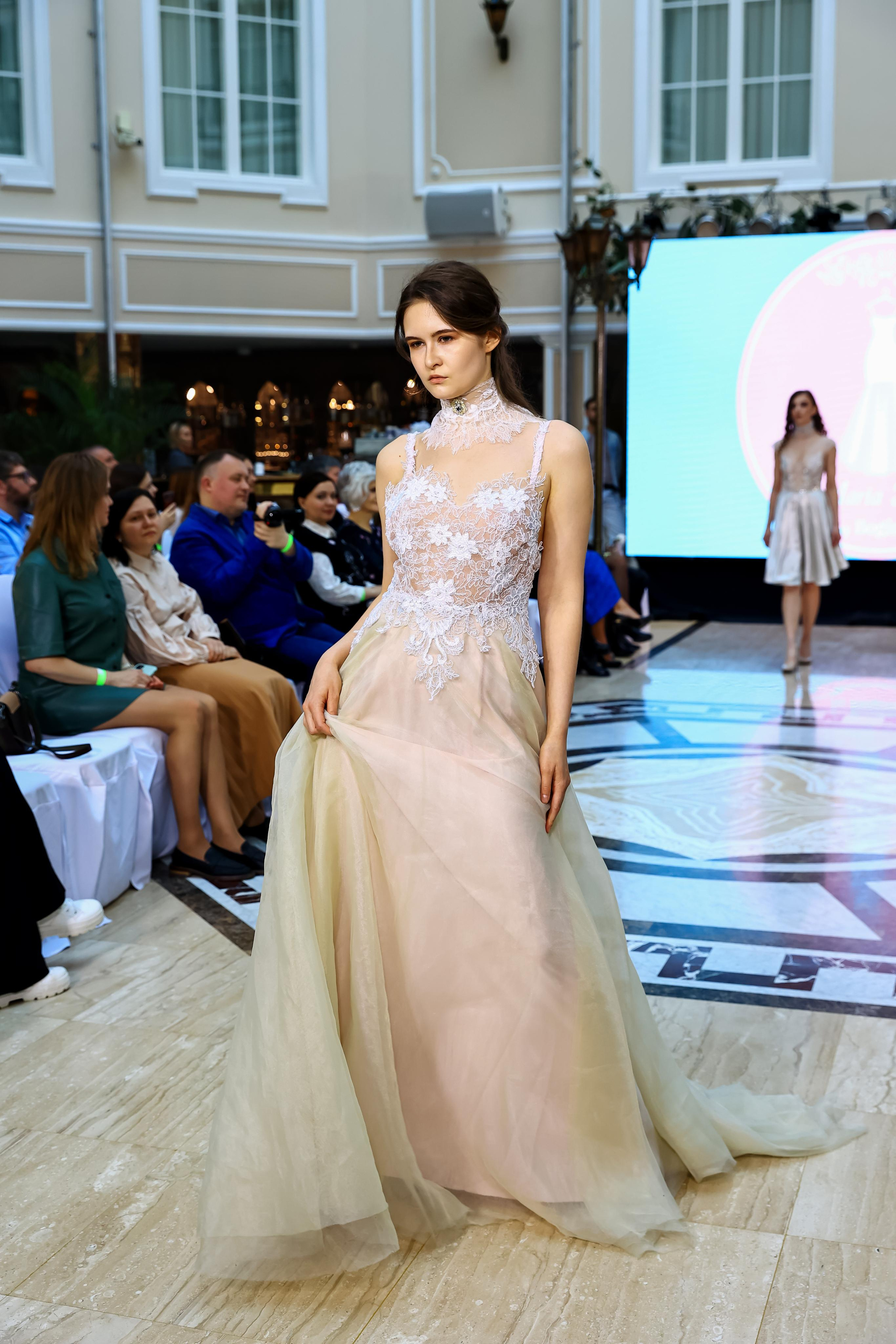 GEO FASHION WEEK — 23. Фотограф — Татьяна Кириллова, г. Санкт-Петербург