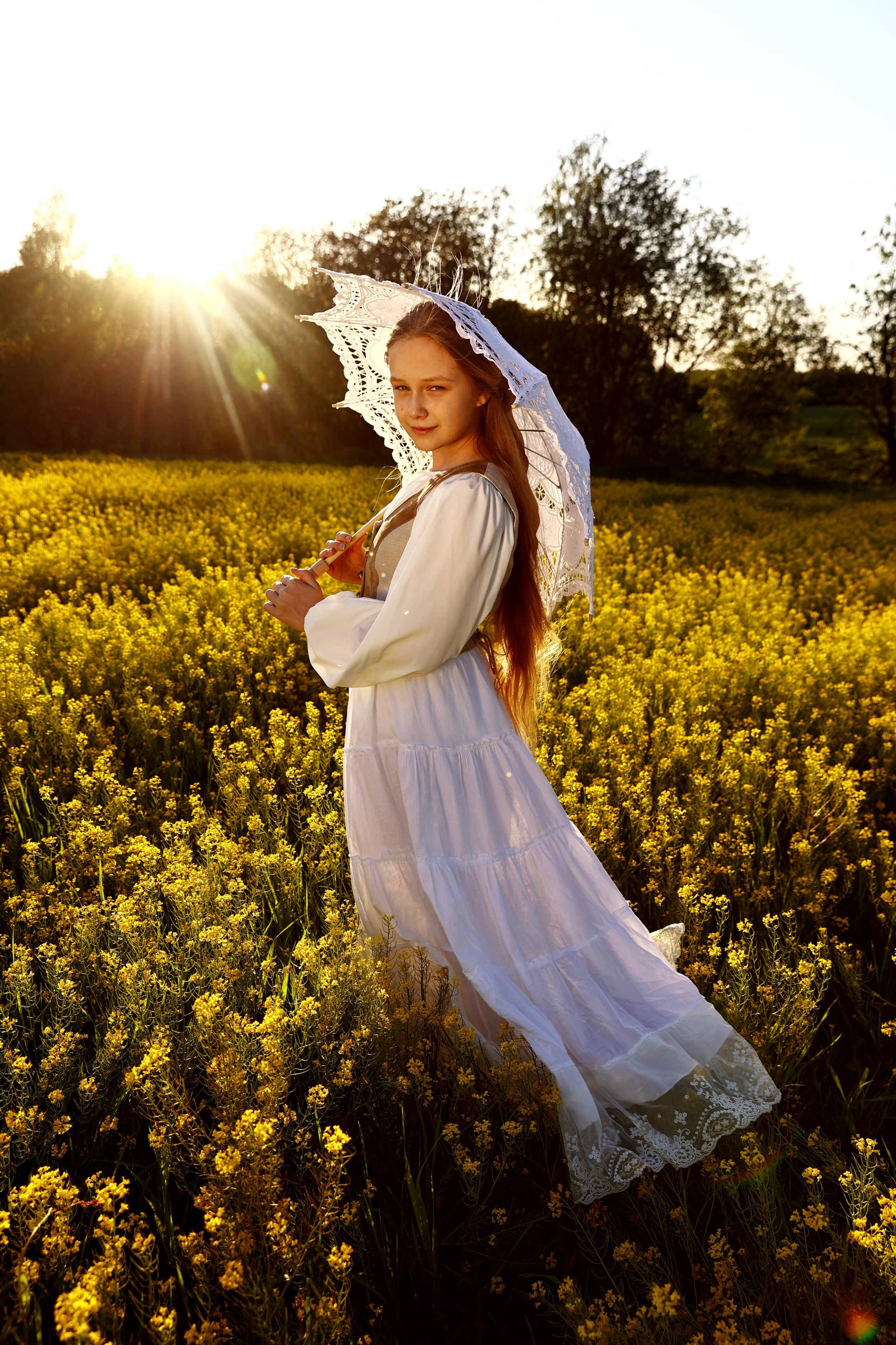 Съемка с конем на природе. Фотограф — Татьяна Кириллова, г. Санкт-Петербург