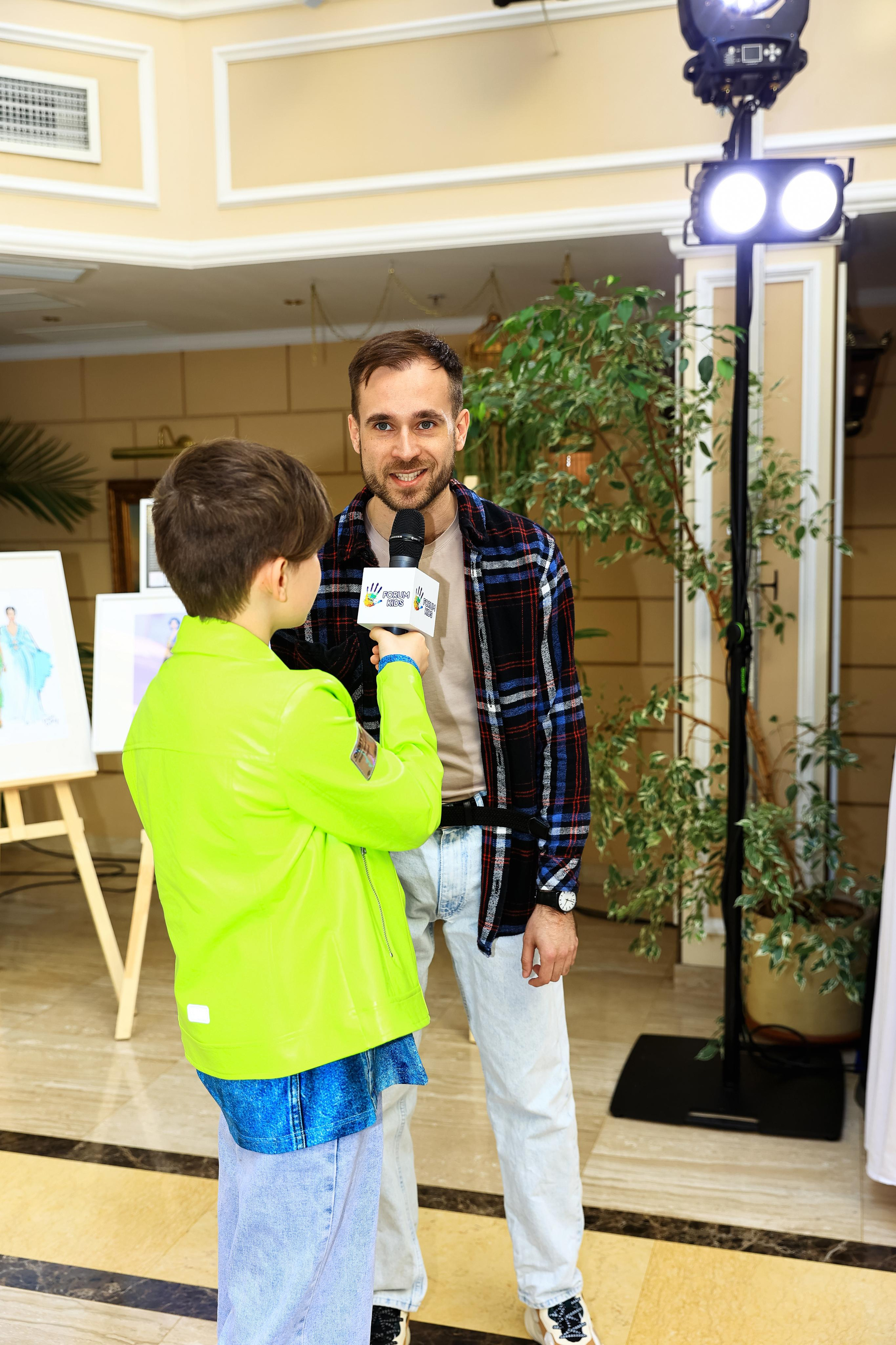 GEO FASHION WEEK — 23. Фотограф — Татьяна Кириллова, г. Санкт-Петербург