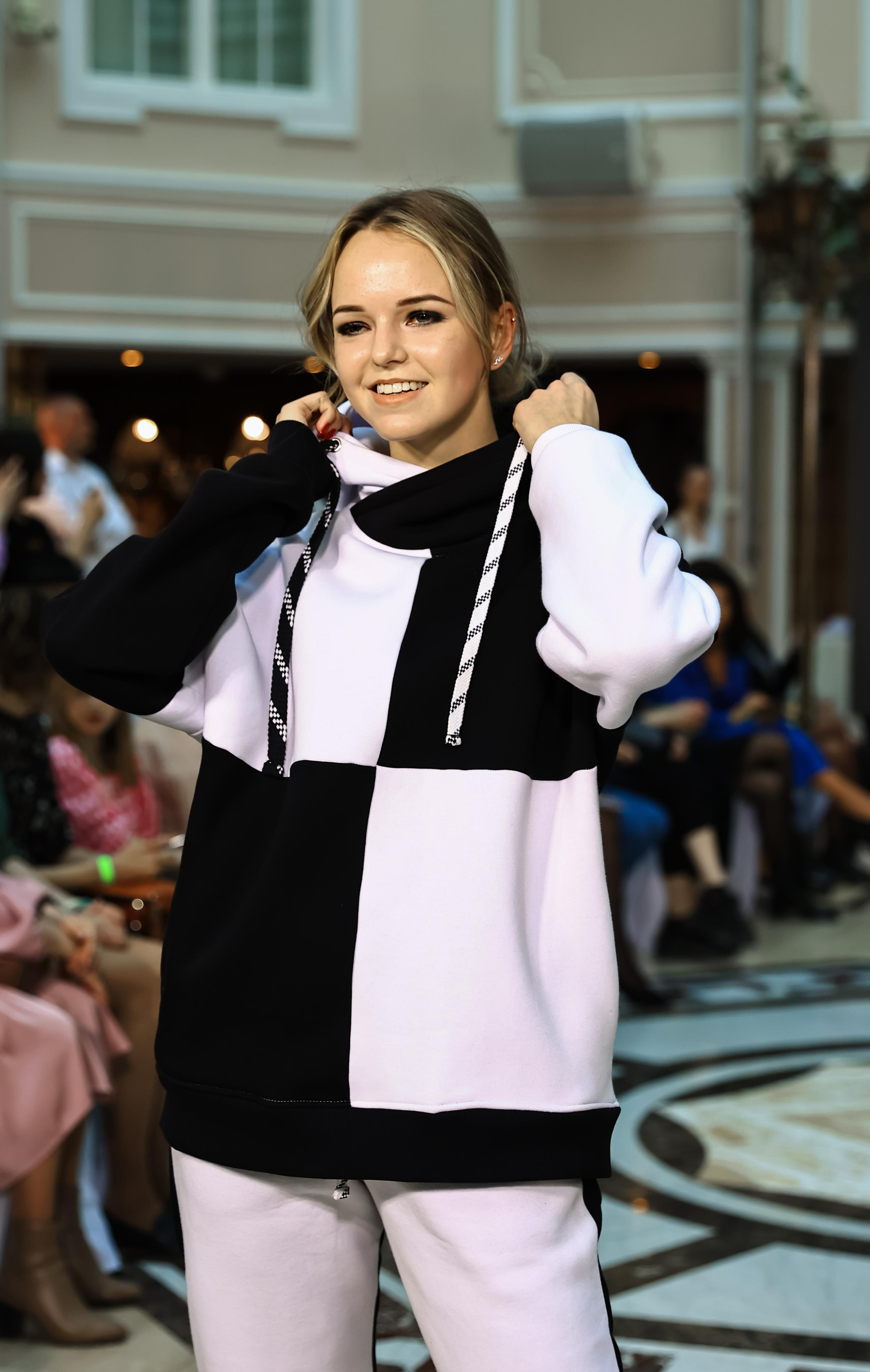 GEO FASHION WEEK — 23. Фотограф — Татьяна Кириллова, г. Санкт-Петербург