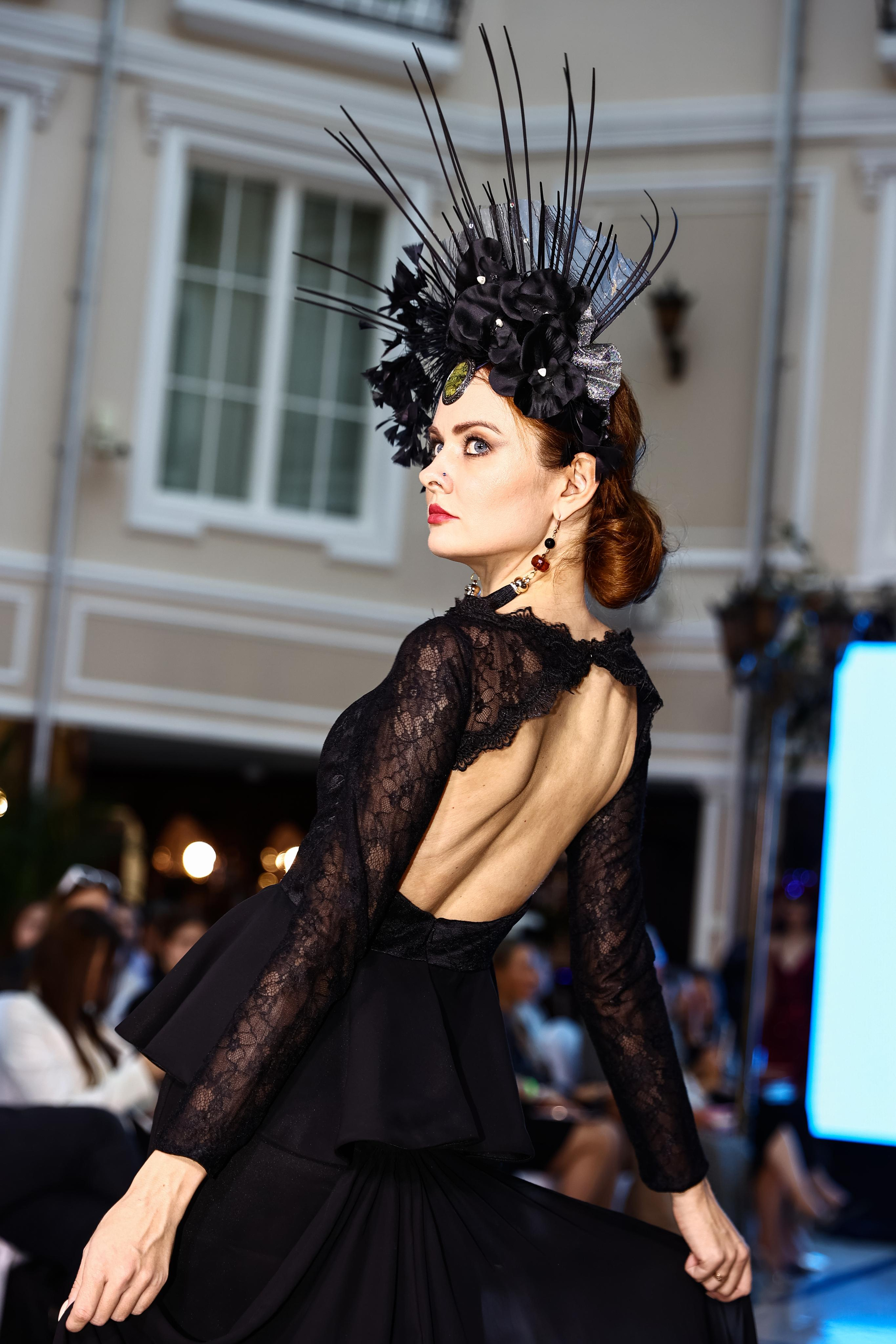 GEO FASHION WEEK — 23. Фотограф — Татьяна Кириллова, г. Санкт-Петербург