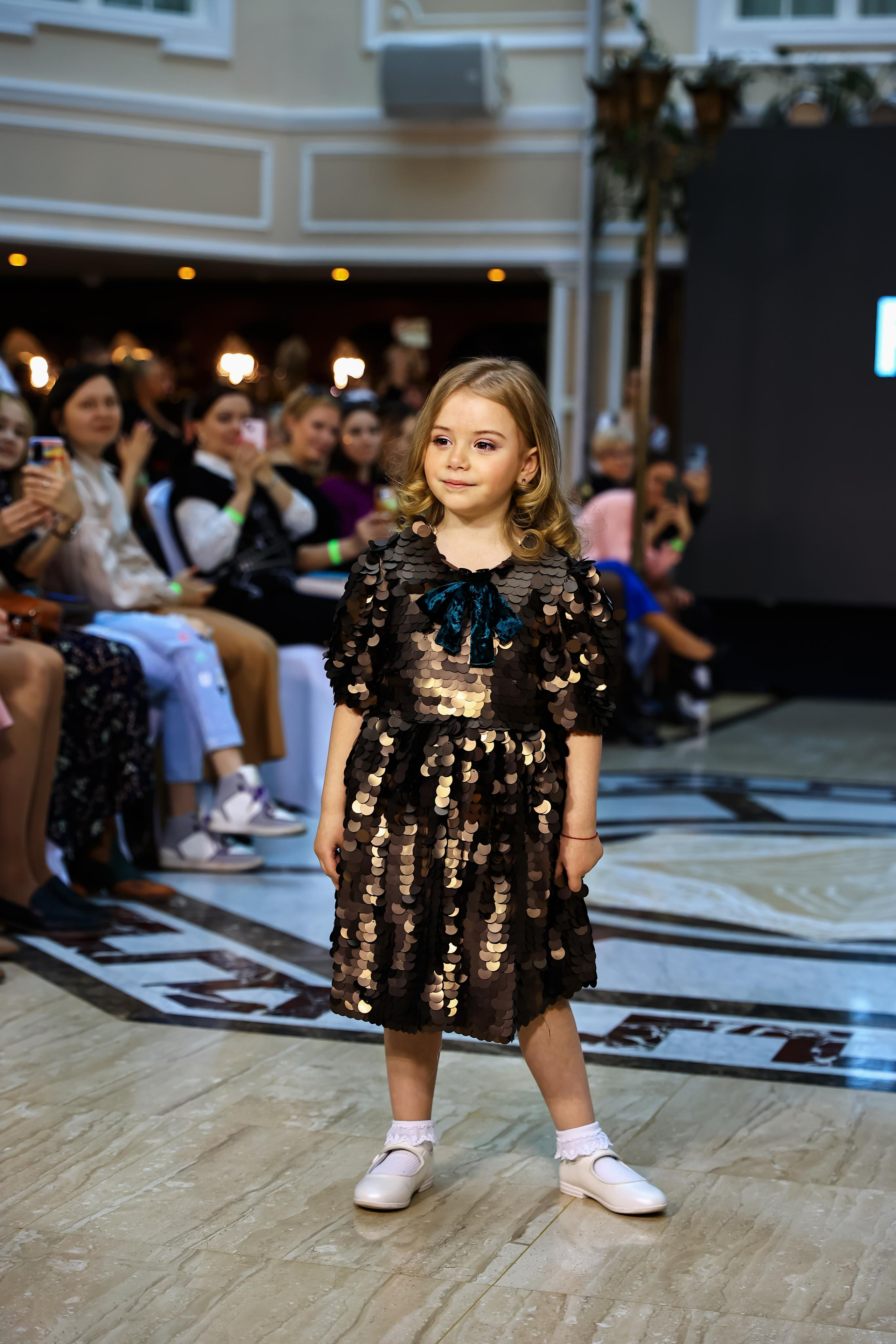 GEO FASHION WEEK — 23. Фотограф — Татьяна Кириллова, г. Санкт-Петербург