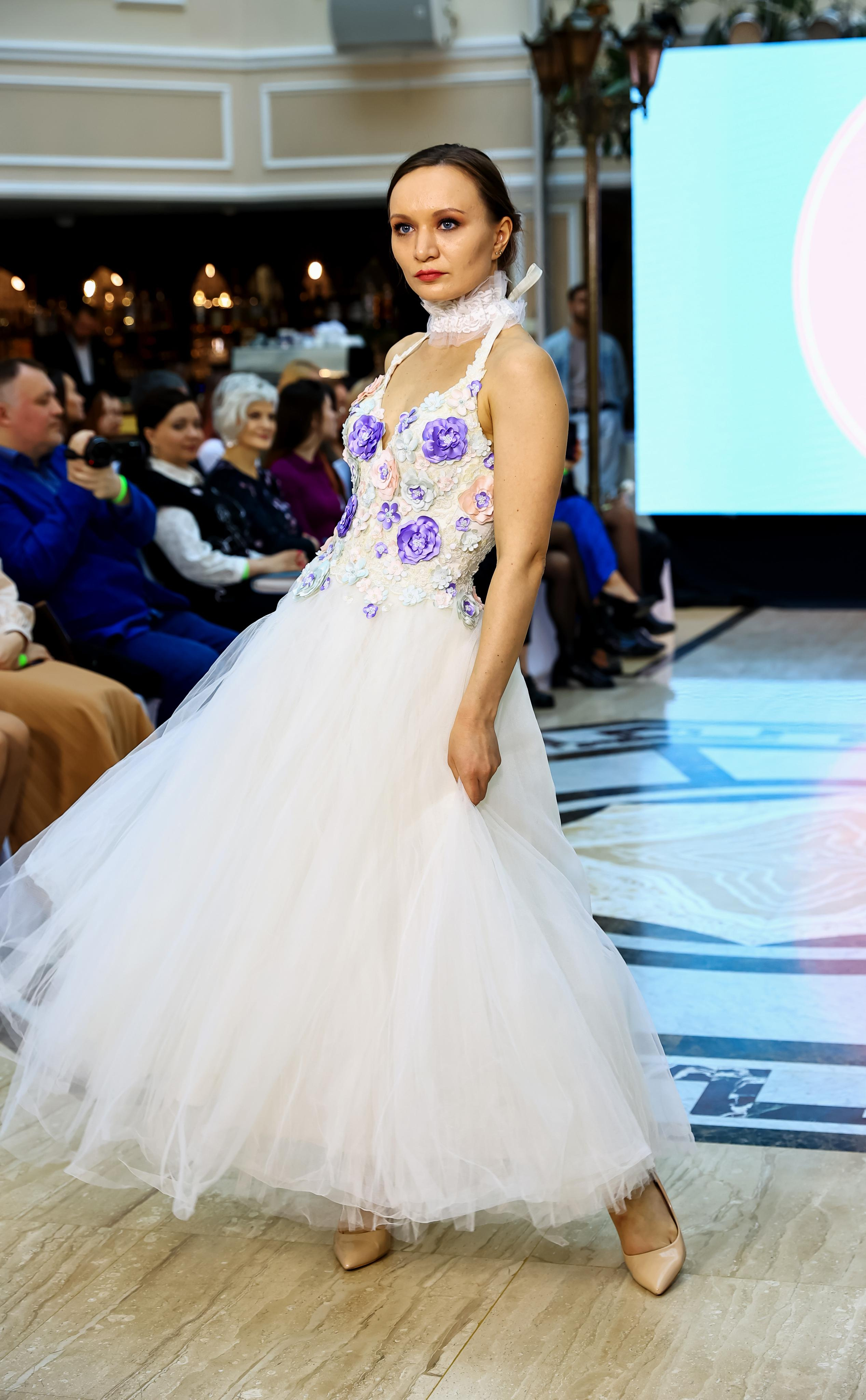 GEO FASHION WEEK — 23. Фотограф — Татьяна Кириллова, г. Санкт-Петербург