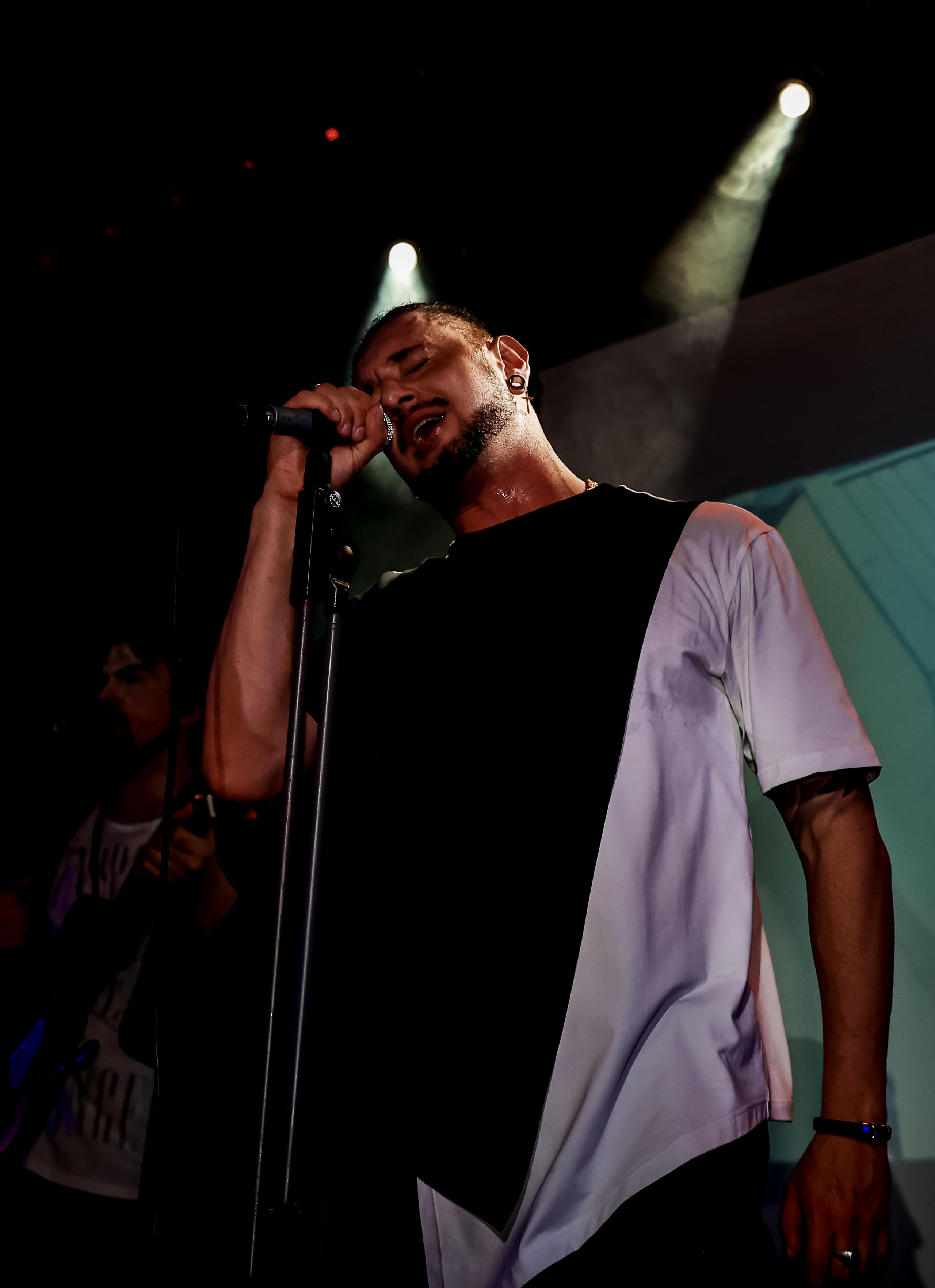 Репортаж — концерт Д. Корсо. Фотограф — Татьяна Кириллова, г. Санкт-Петербург