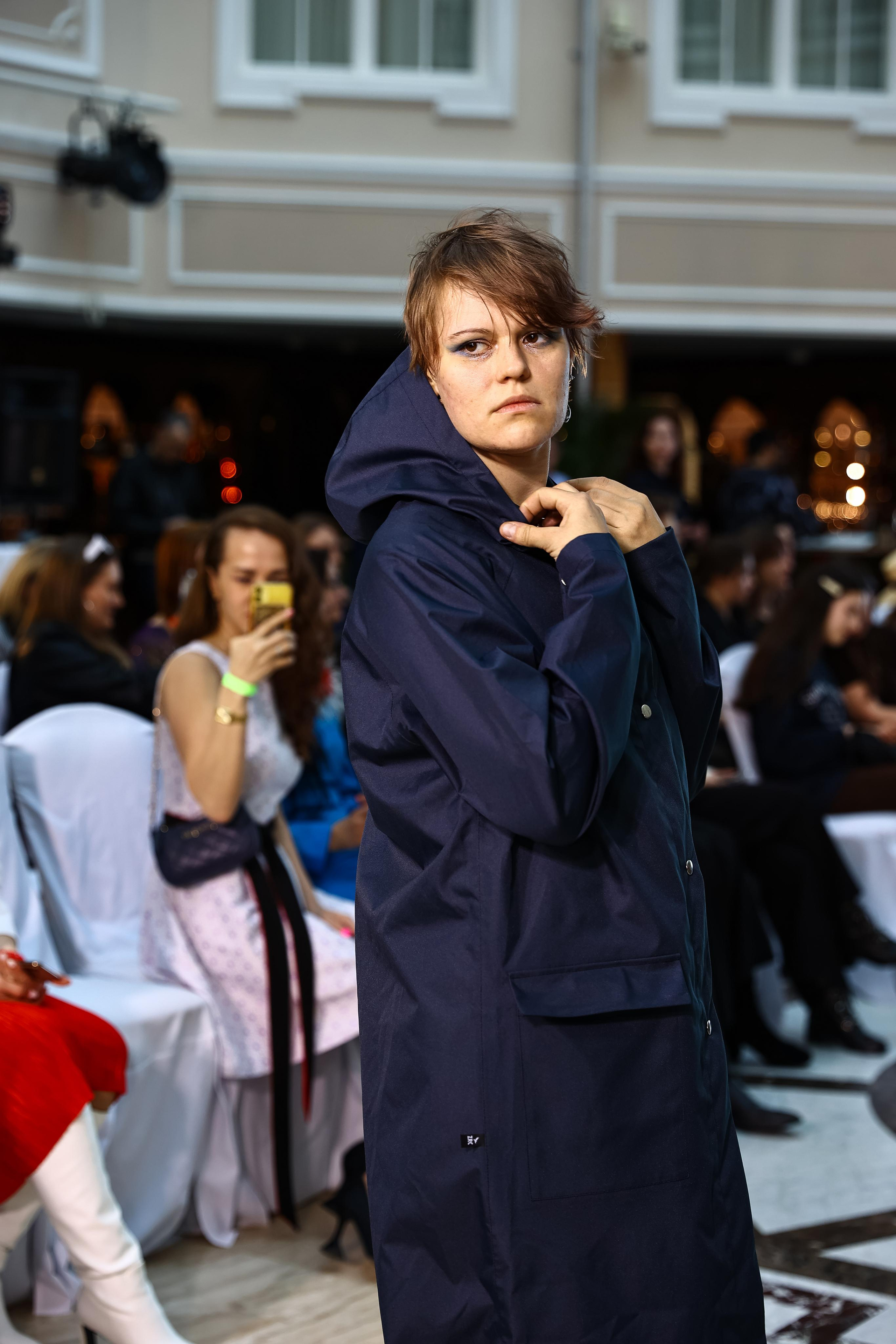 GEO FASHION WEEK — 23. Фотограф — Татьяна Кириллова, г. Санкт-Петербург