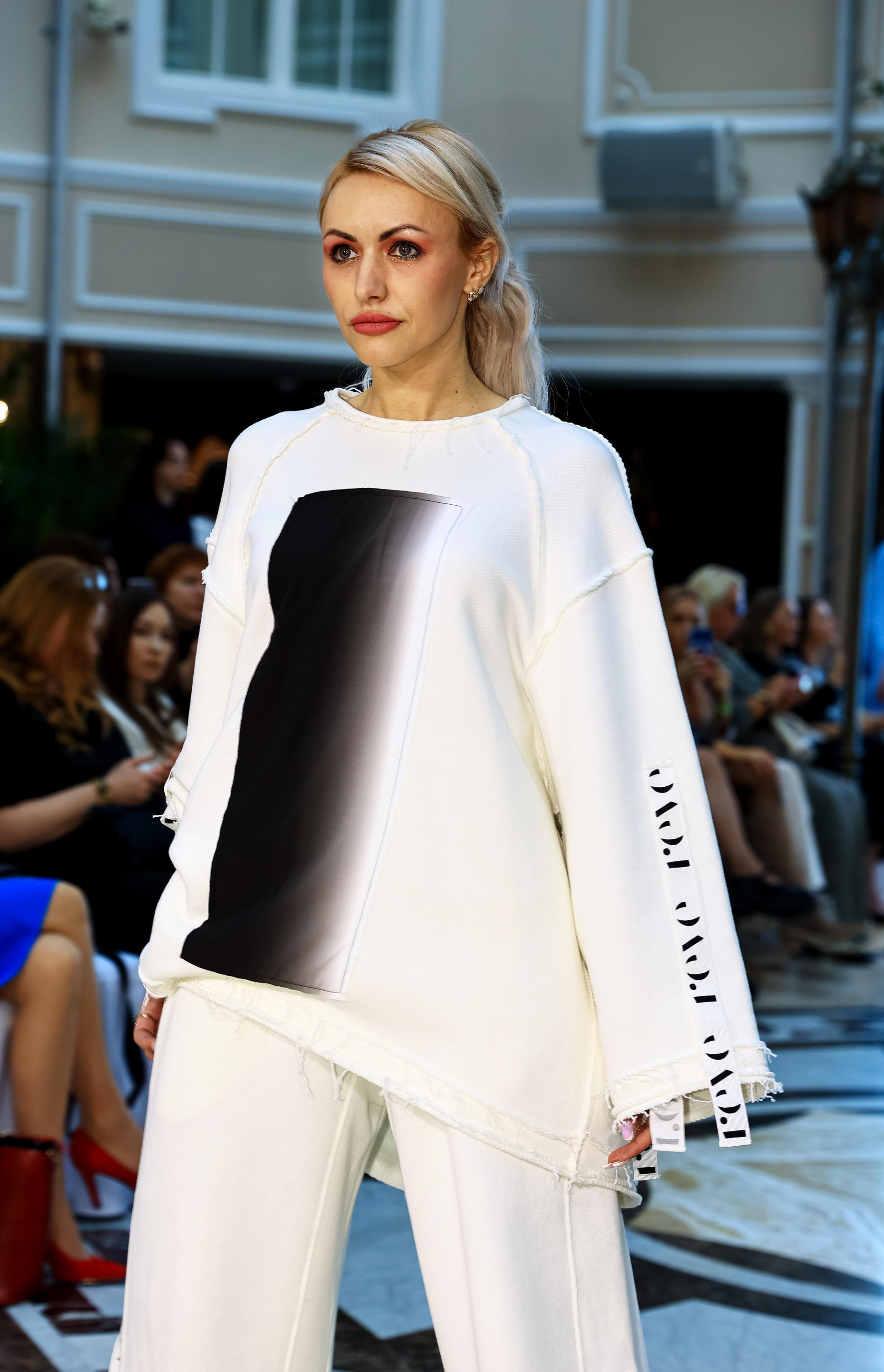 GEO FASHION WEEK — 23. Фотограф — Татьяна Кириллова, г. Санкт-Петербург