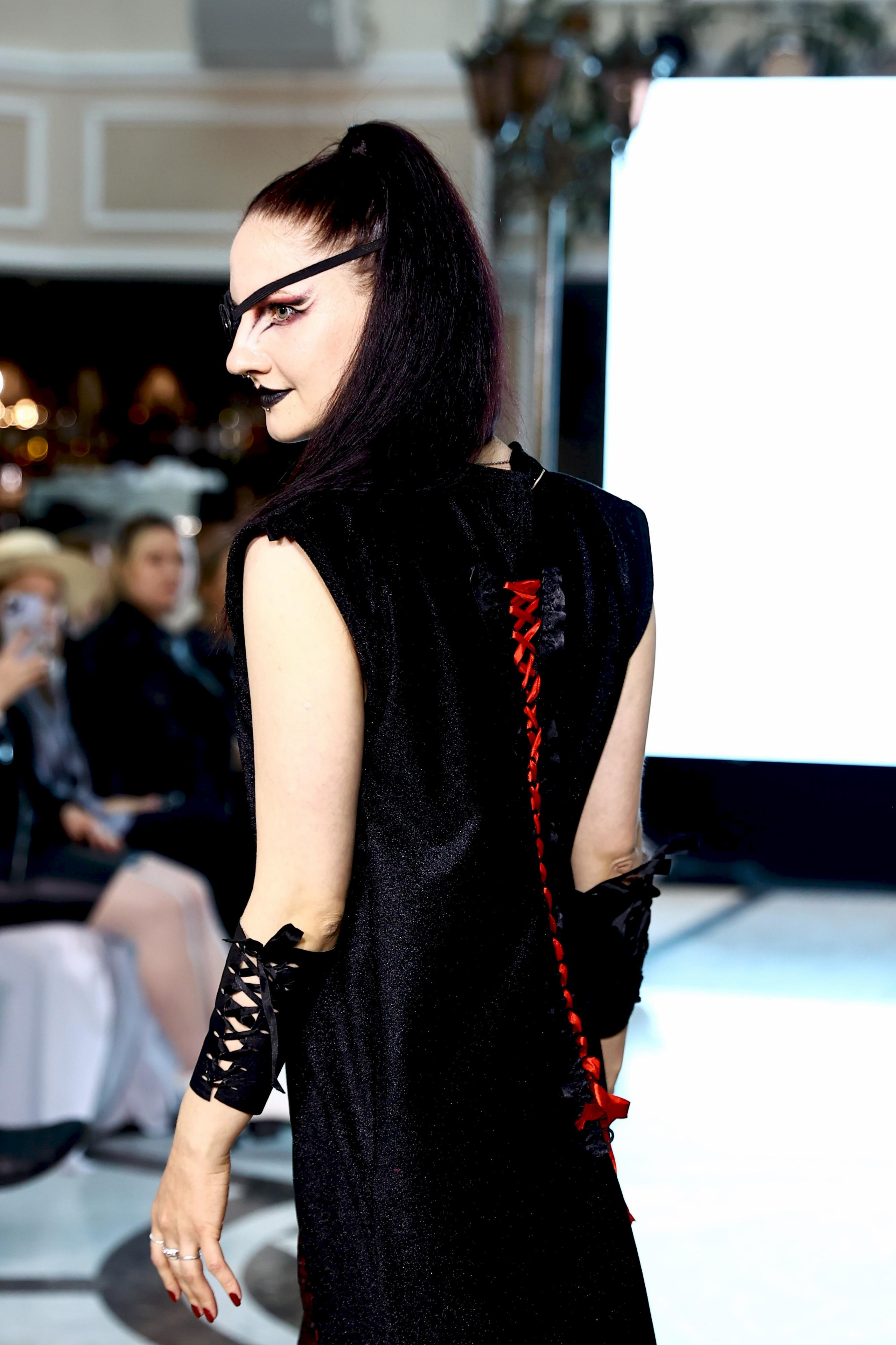 GEO FASHION WEEK — 23. Фотограф — Татьяна Кириллова, г. Санкт-Петербург