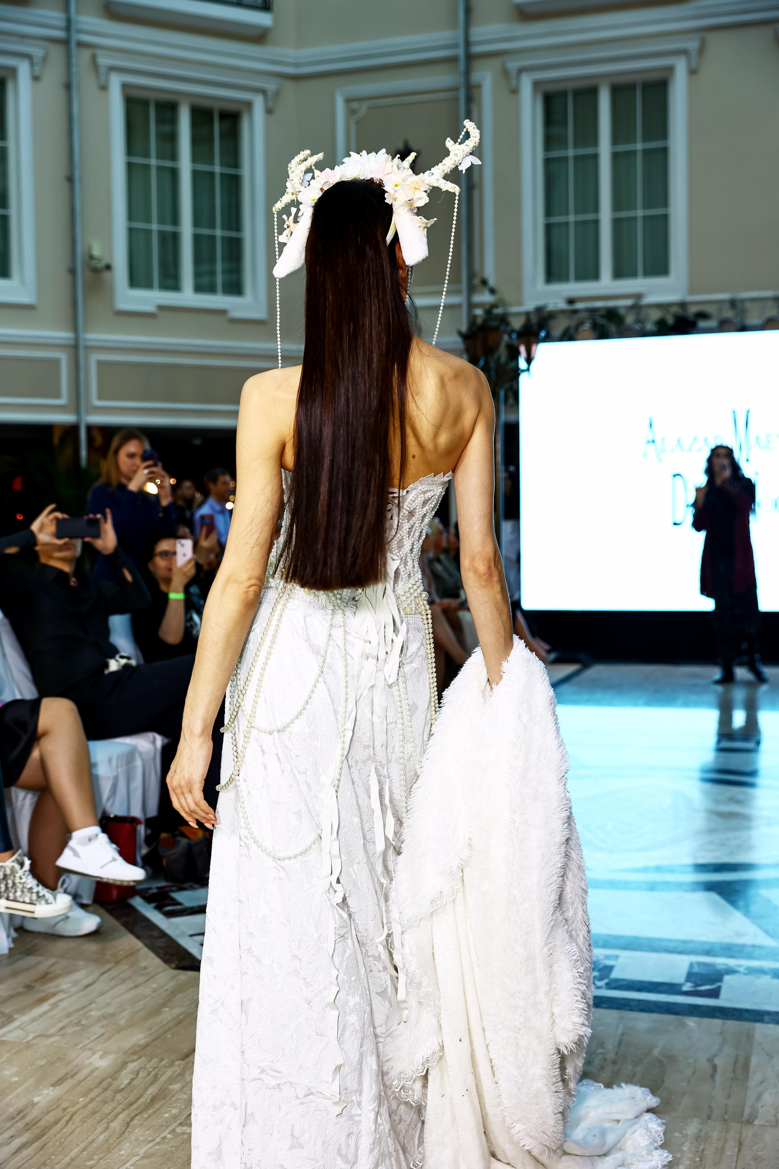 GEO FASHION WEEK — 23. Фотограф — Татьяна Кириллова, г. Санкт-Петербург