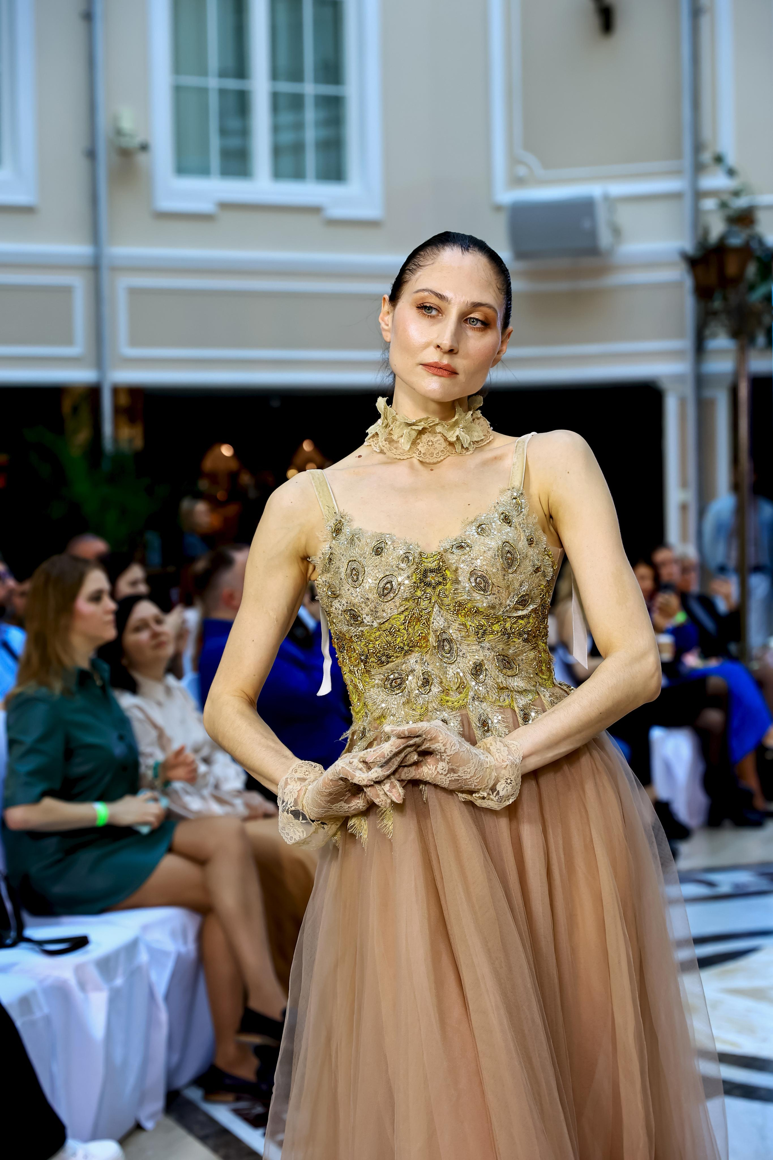 GEO FASHION WEEK — 23. Фотограф — Татьяна Кириллова, г. Санкт-Петербург