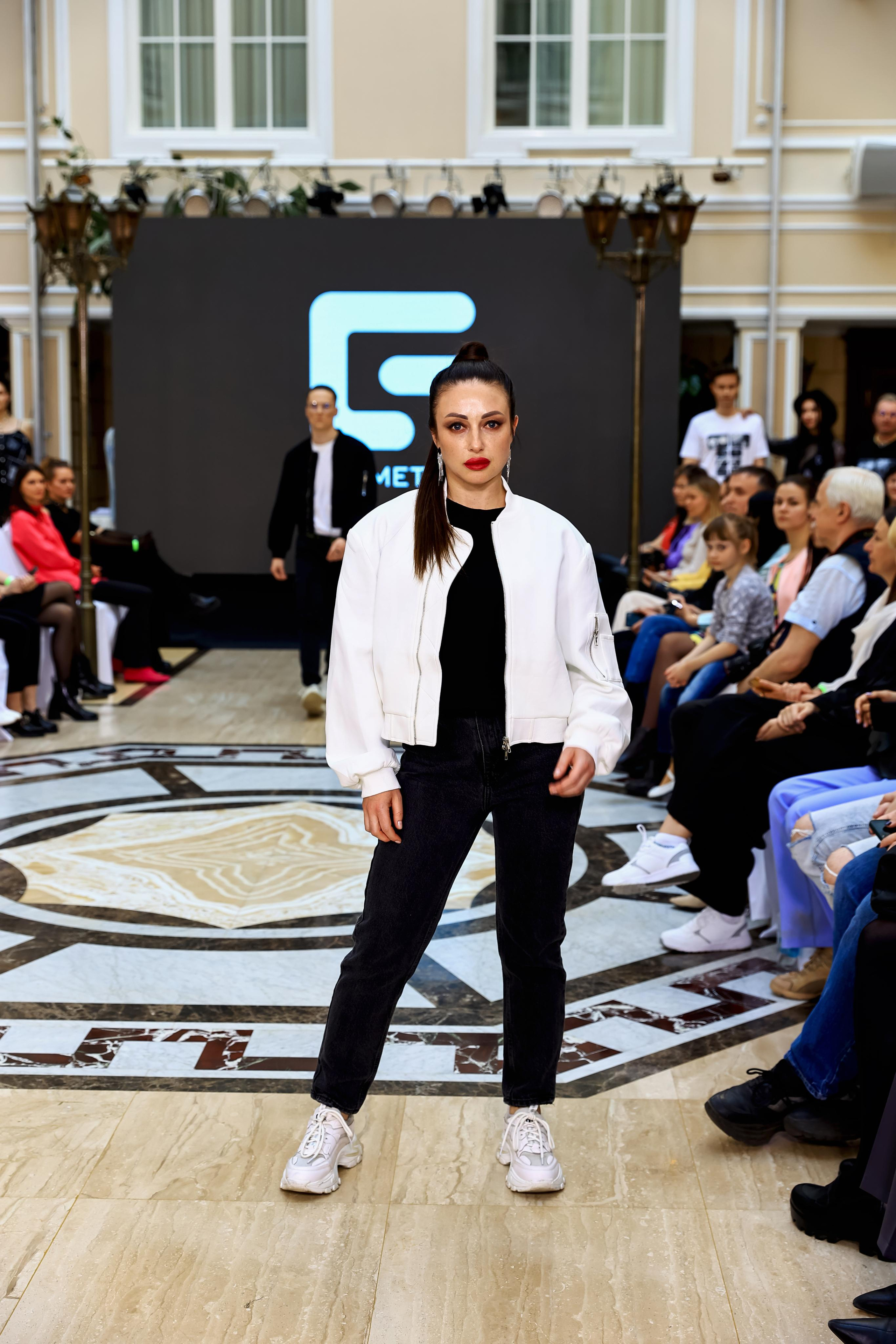 GEO FASHION WEEK — 23. Фотограф — Татьяна Кириллова, г. Санкт-Петербург