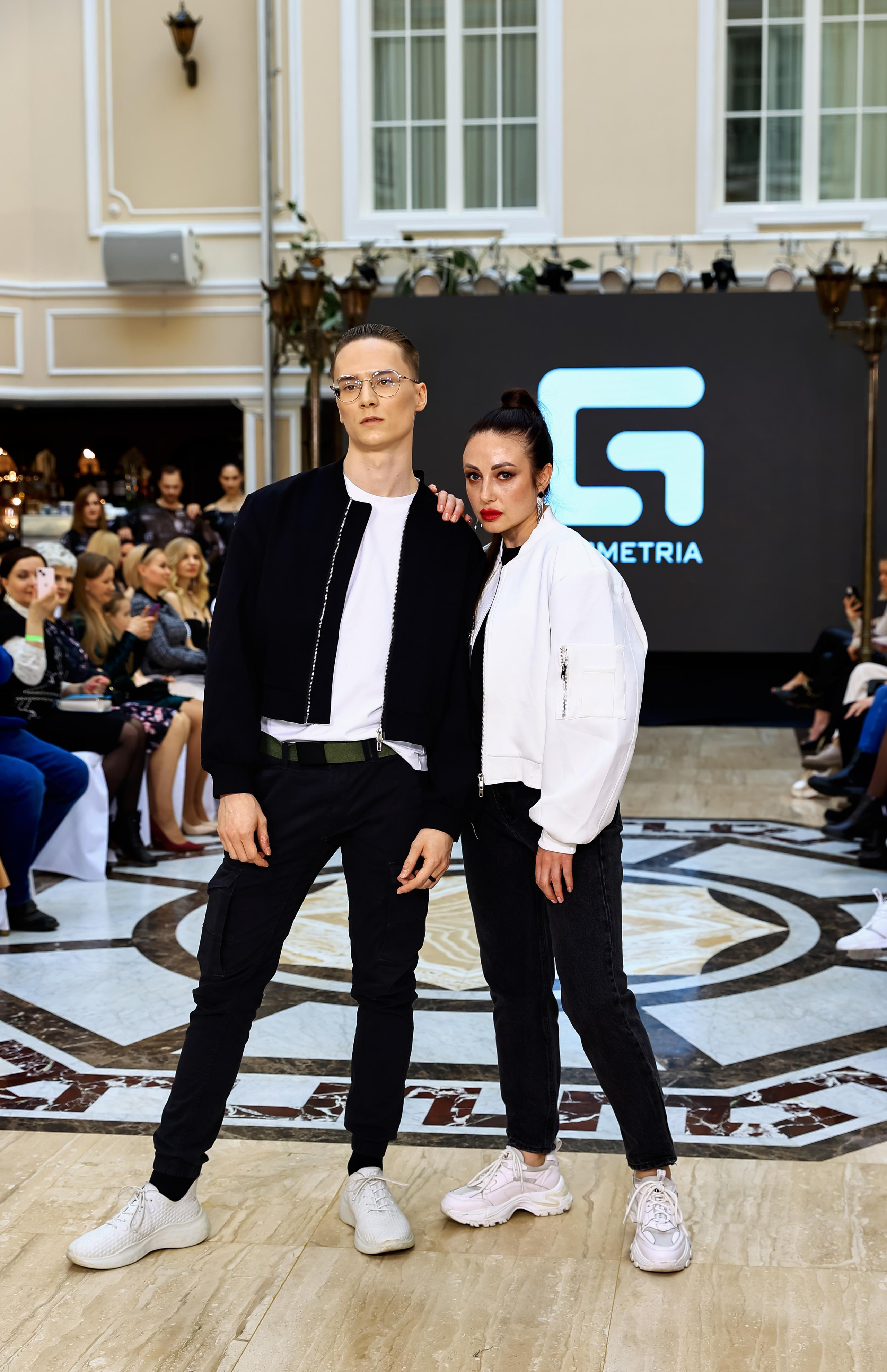 GEO FASHION WEEK — 23. Фотограф — Татьяна Кириллова, г. Санкт-Петербург