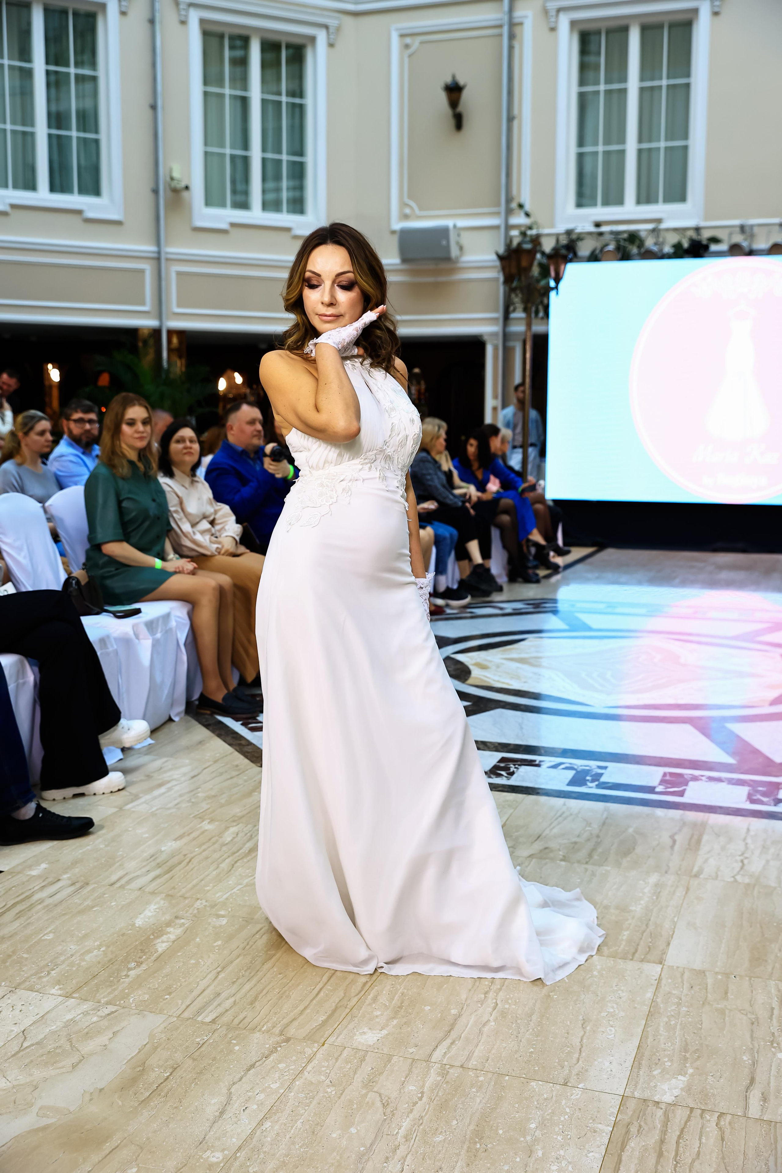 GEO FASHION WEEK — 23. Фотограф — Татьяна Кириллова, г. Санкт-Петербург