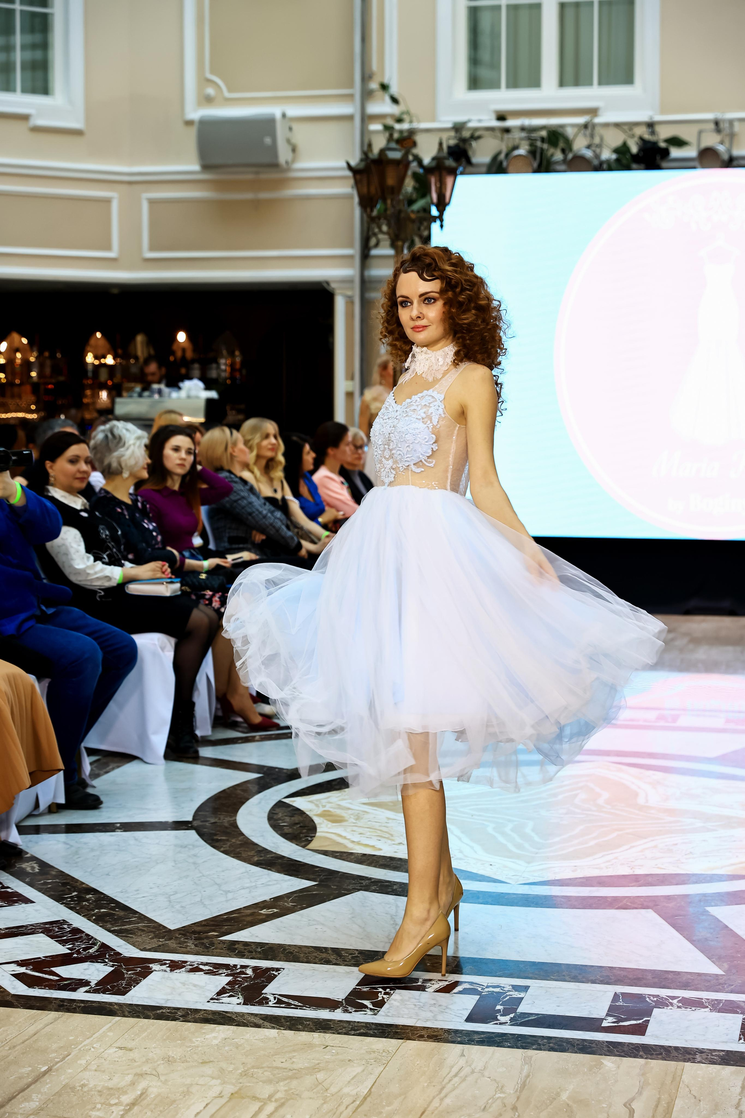 GEO FASHION WEEK — 23. Фотограф — Татьяна Кириллова, г. Санкт-Петербург