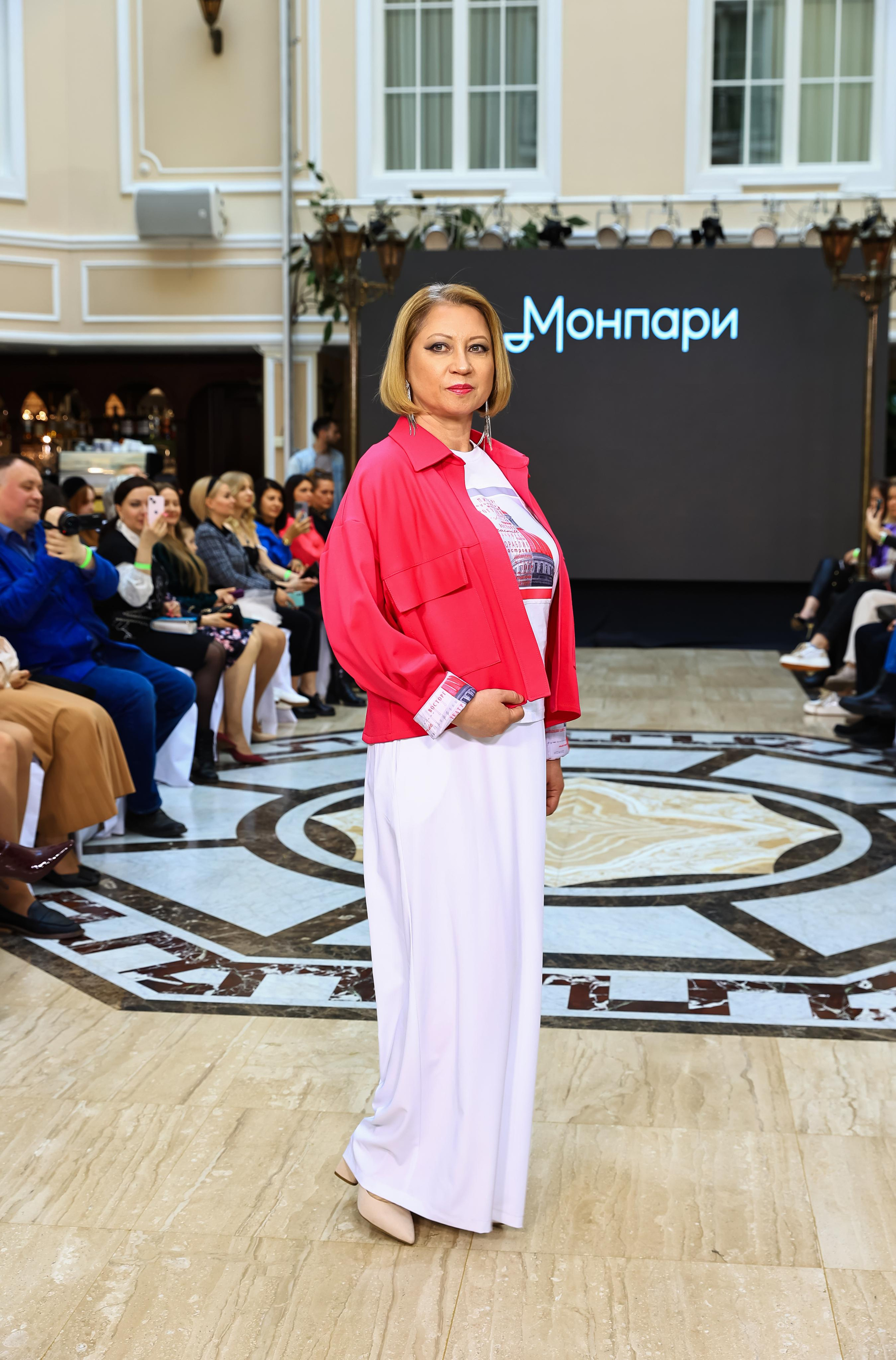 GEO FASHION WEEK — 23. Фотограф — Татьяна Кириллова, г. Санкт-Петербург