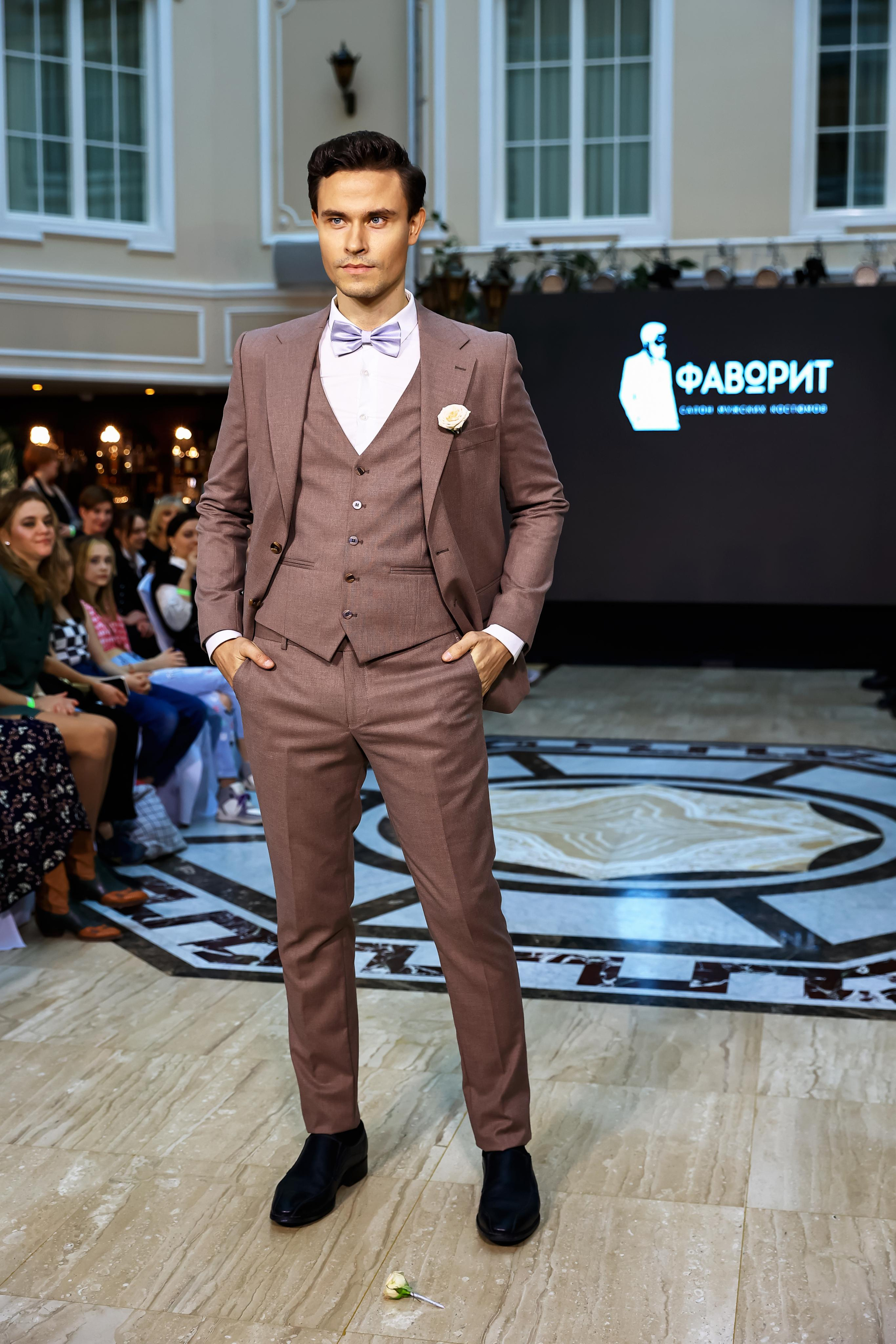 GEO FASHION WEEK — 23. Фотограф — Татьяна Кириллова, г. Санкт-Петербург