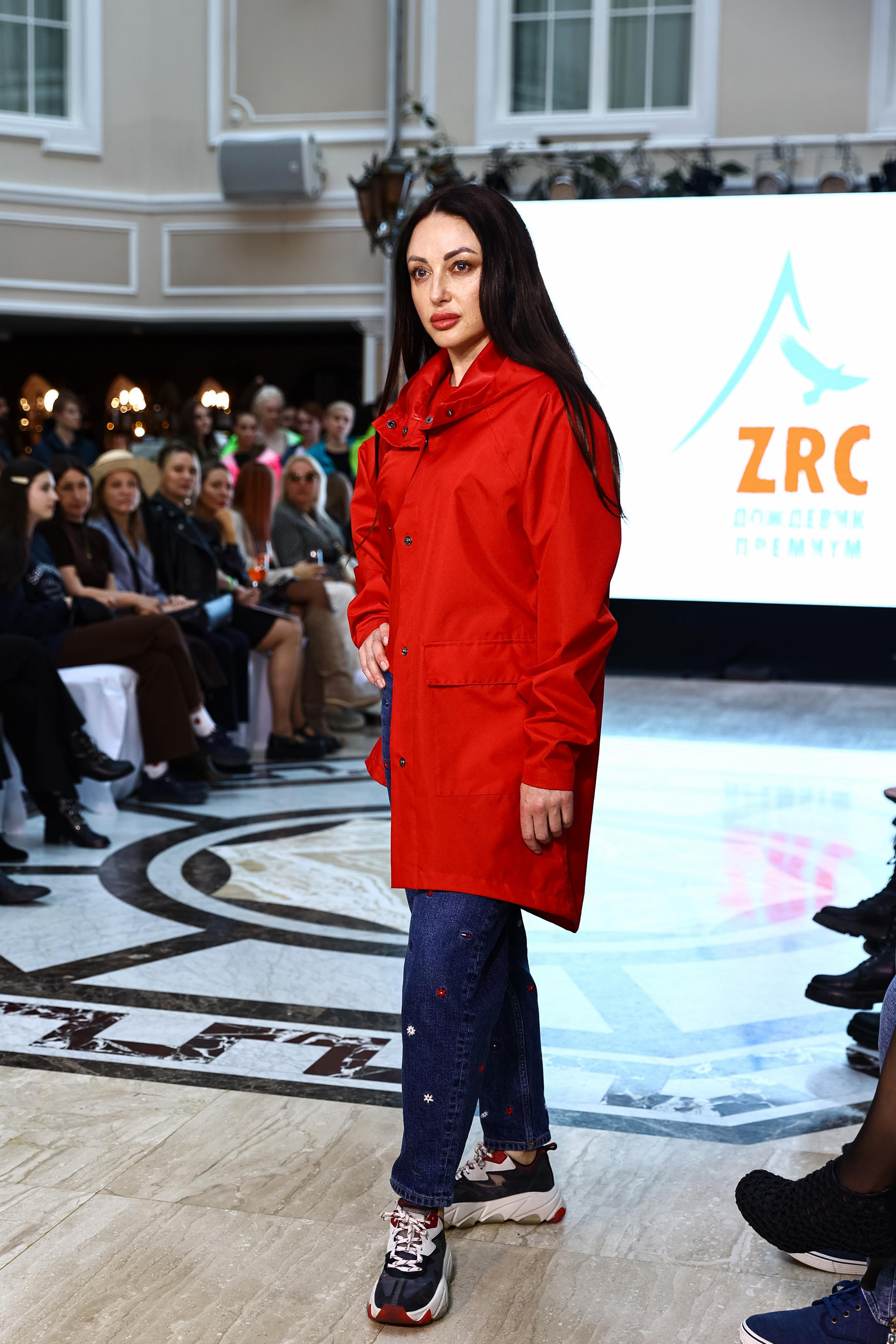 GEO FASHION WEEK — 23. Фотограф — Татьяна Кириллова, г. Санкт-Петербург