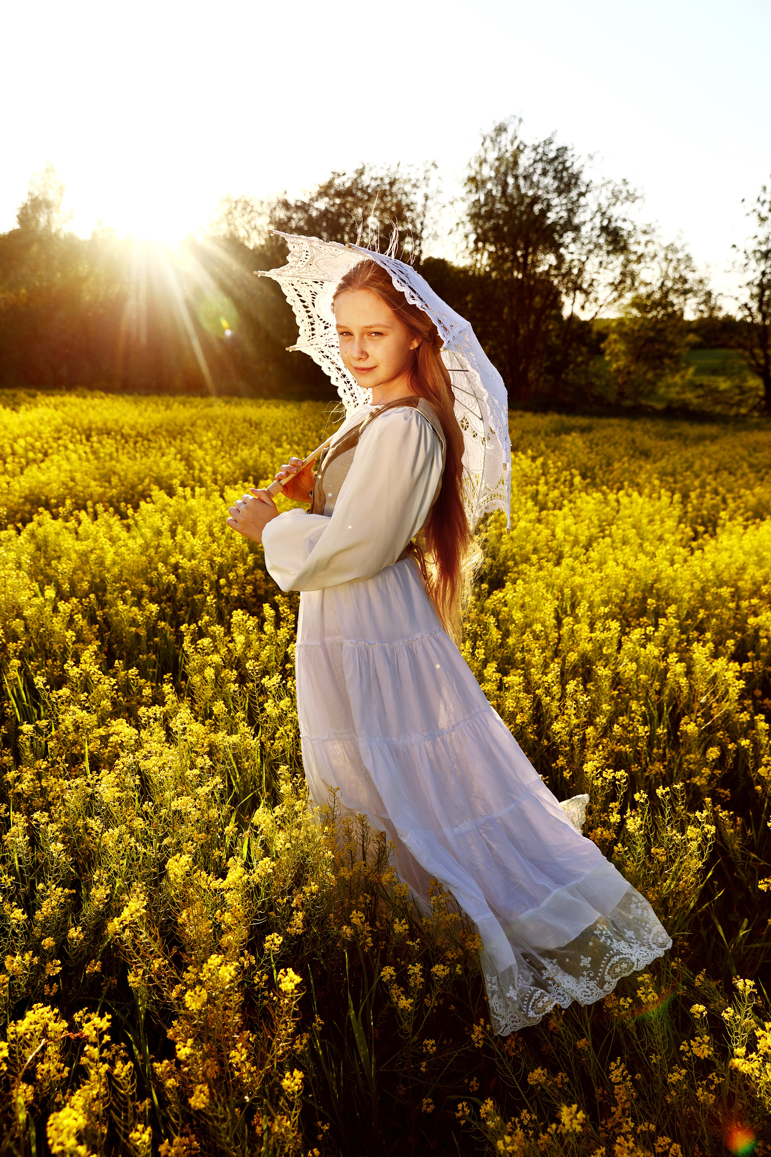Съемка с конем на природе. Фотограф — Татьяна Кириллова, г. Санкт-Петербург