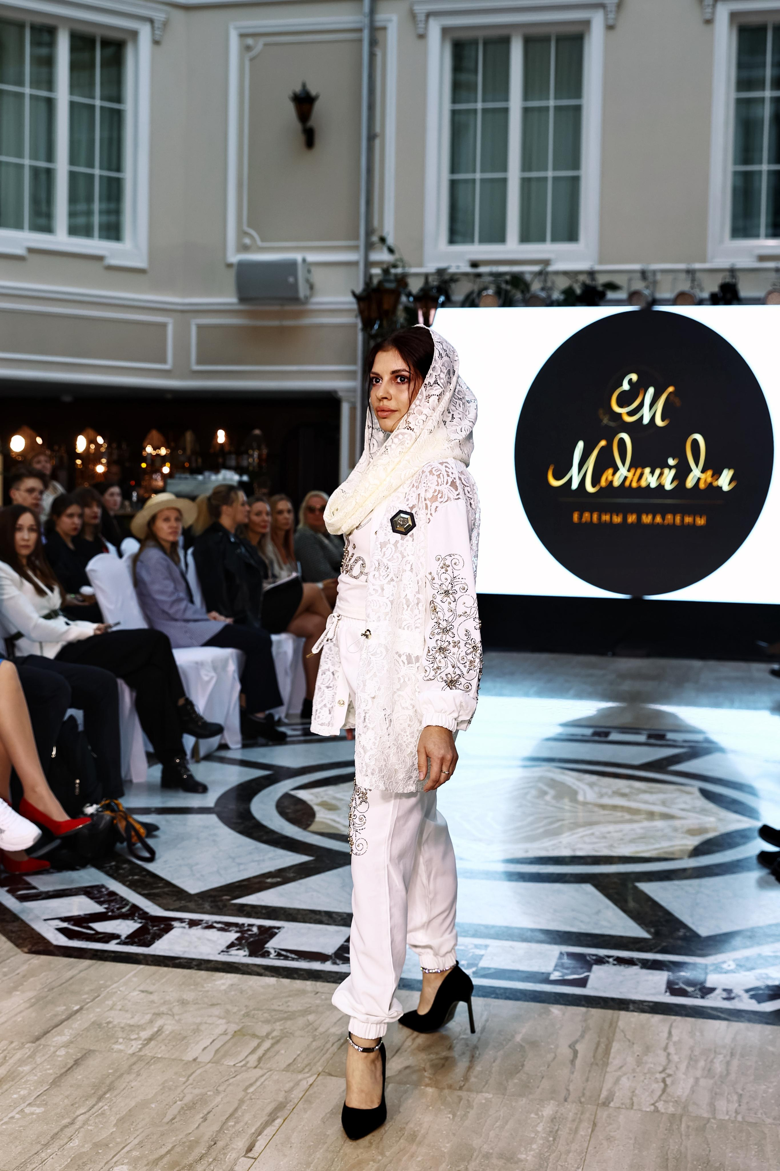 GEO FASHION WEEK — 23. Фотограф — Татьяна Кириллова, г. Санкт-Петербург