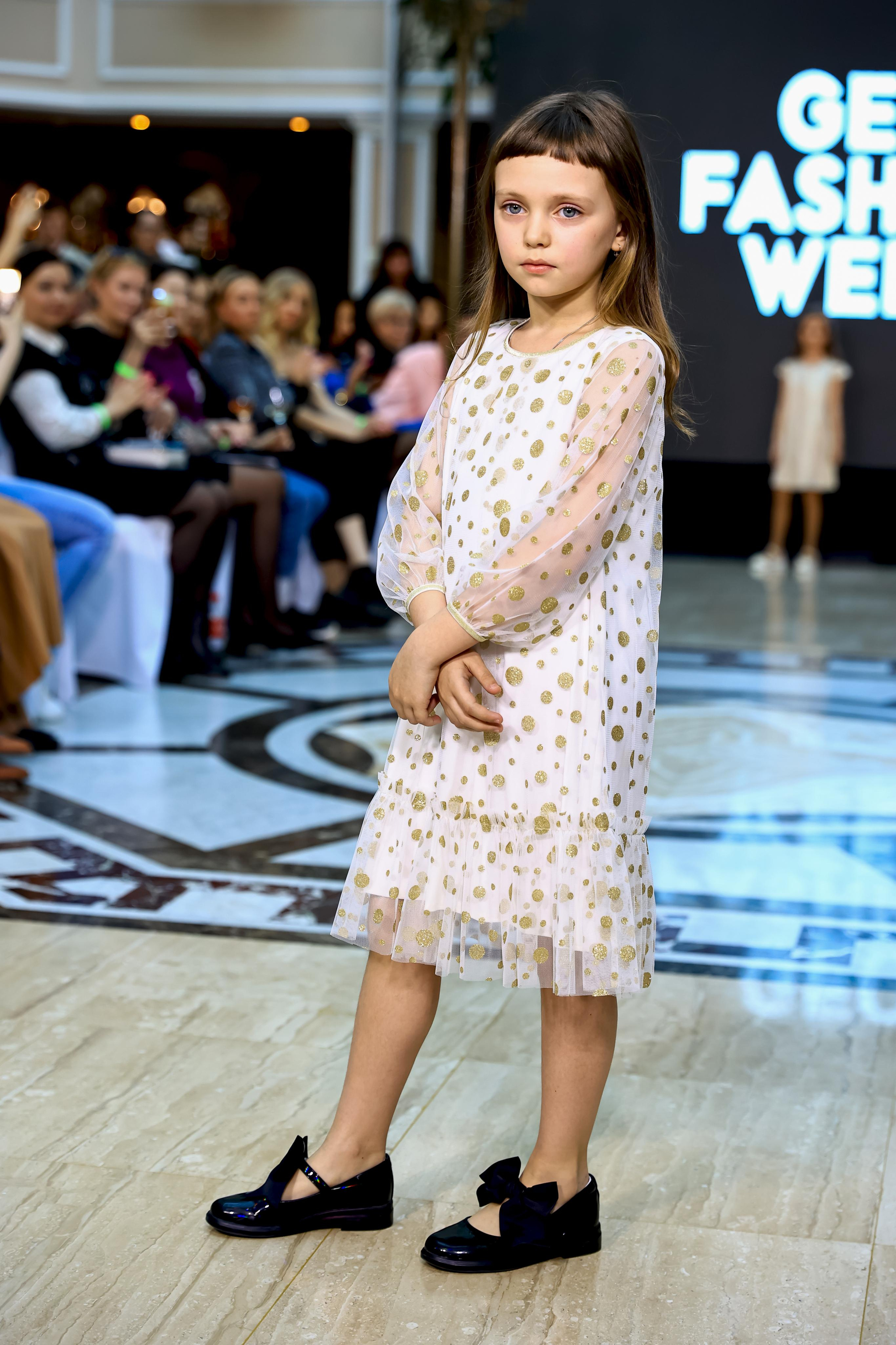 GEO FASHION WEEK — 23. Фотограф — Татьяна Кириллова, г. Санкт-Петербург