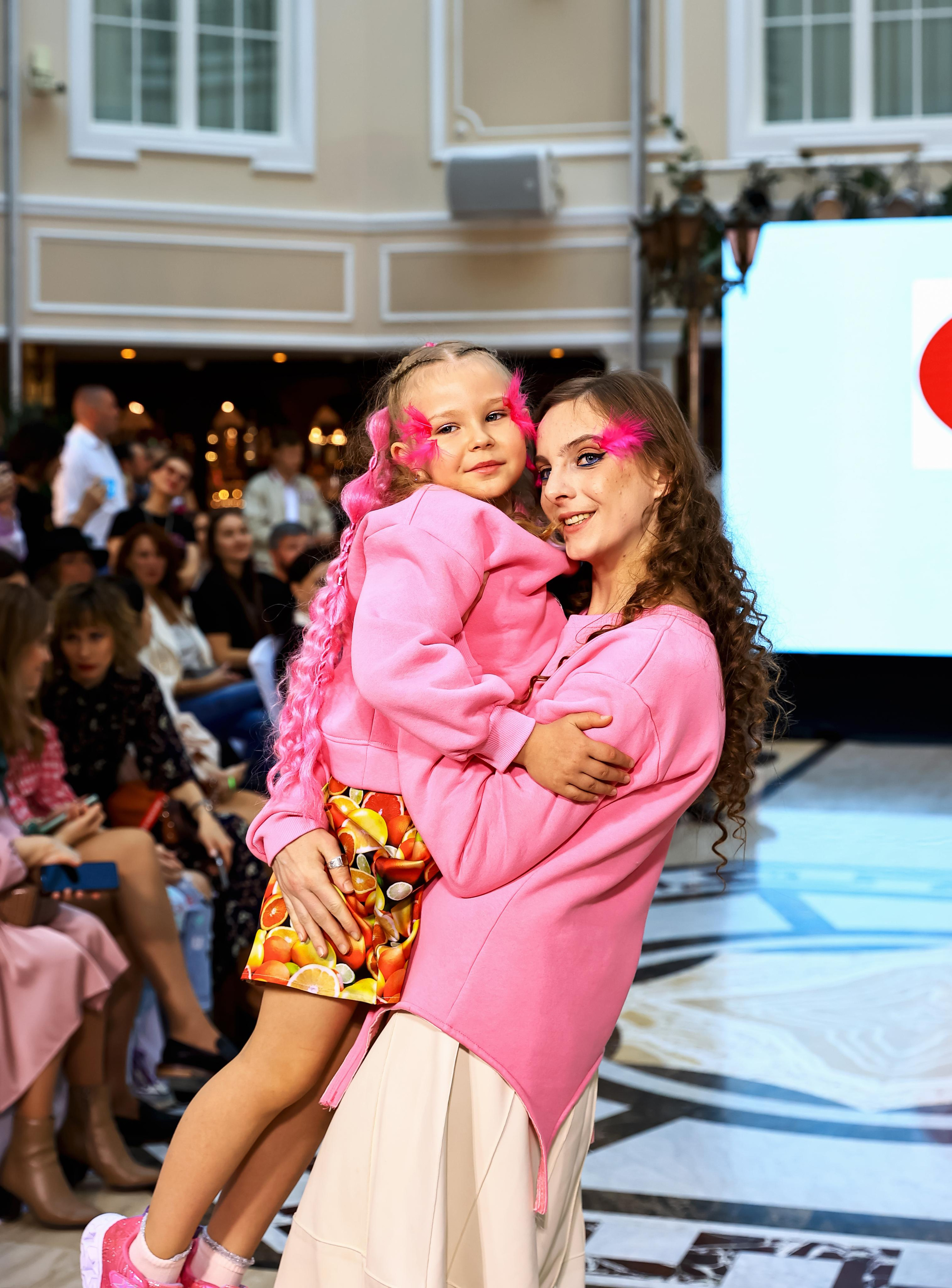 GEO FASHION WEEK — 23. Фотограф — Татьяна Кириллова, г. Санкт-Петербург