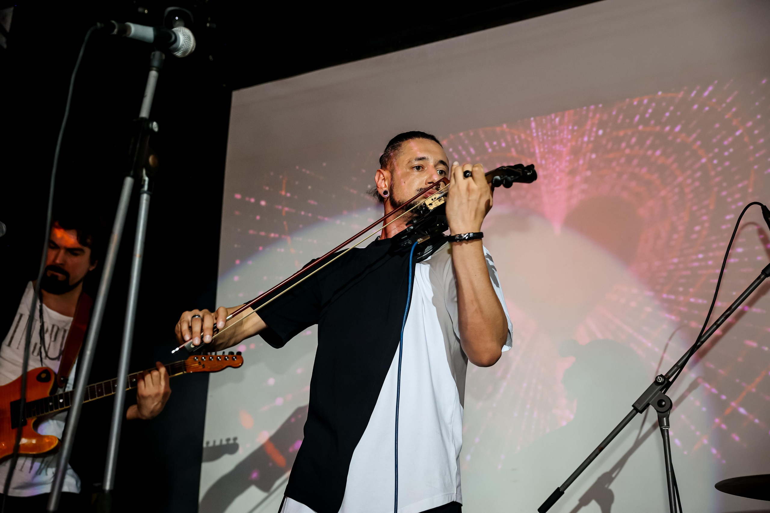 Репортаж — концерт Д. Корсо. Фотограф — Татьяна Кириллова, г. Санкт-Петербург