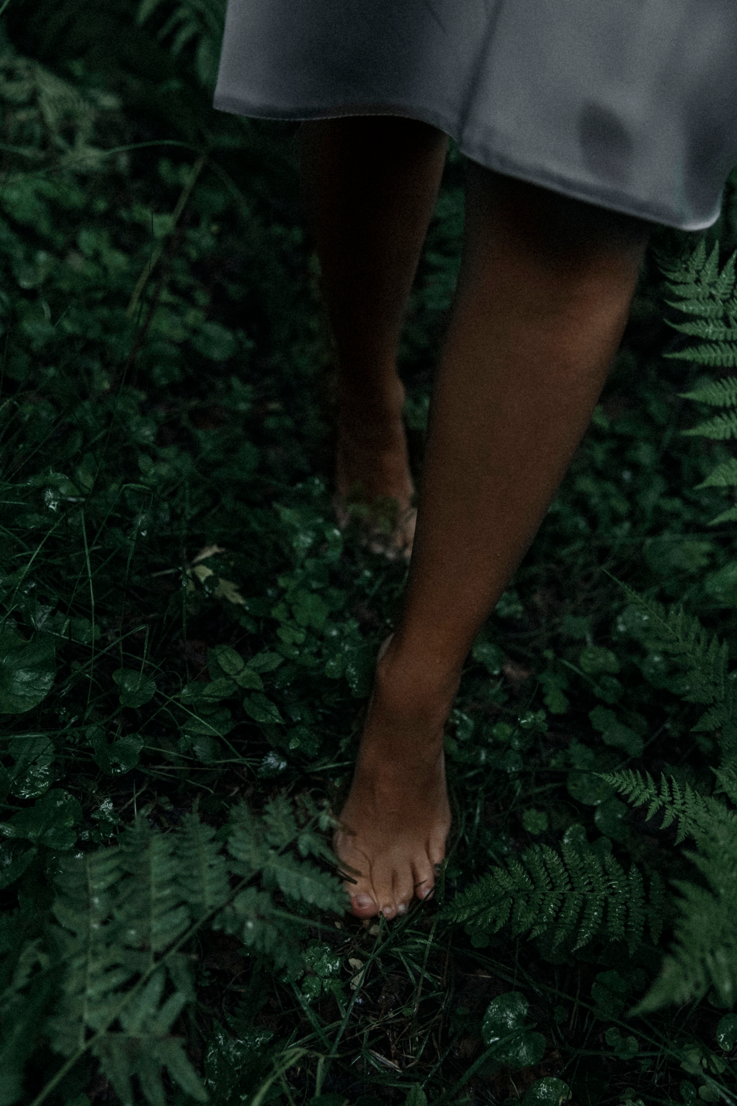 Единение с природой. Фотограф — Татьяна Кириллова, г. Санкт-Петербург