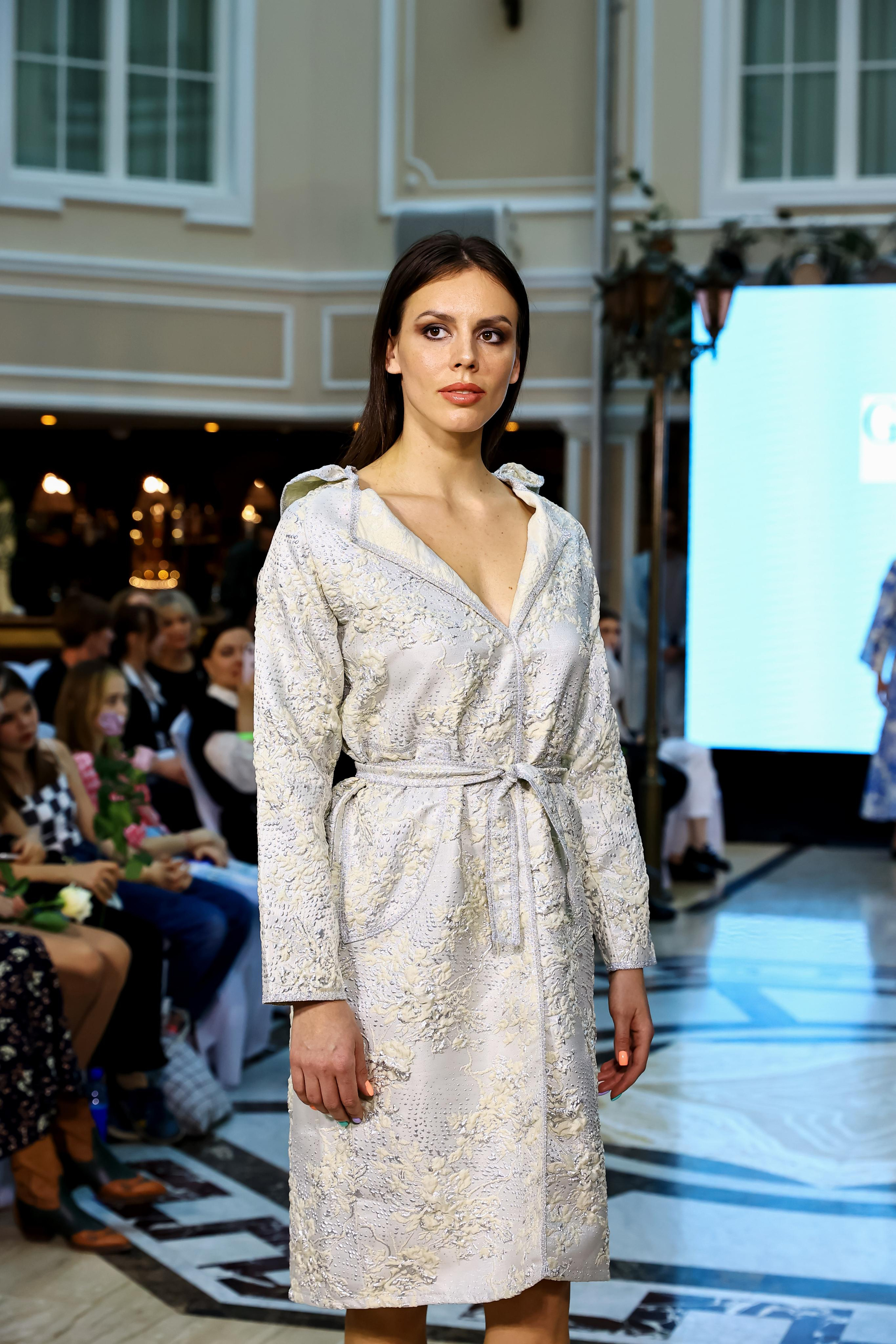GEO FASHION WEEK — 23. Фотограф — Татьяна Кириллова, г. Санкт-Петербург