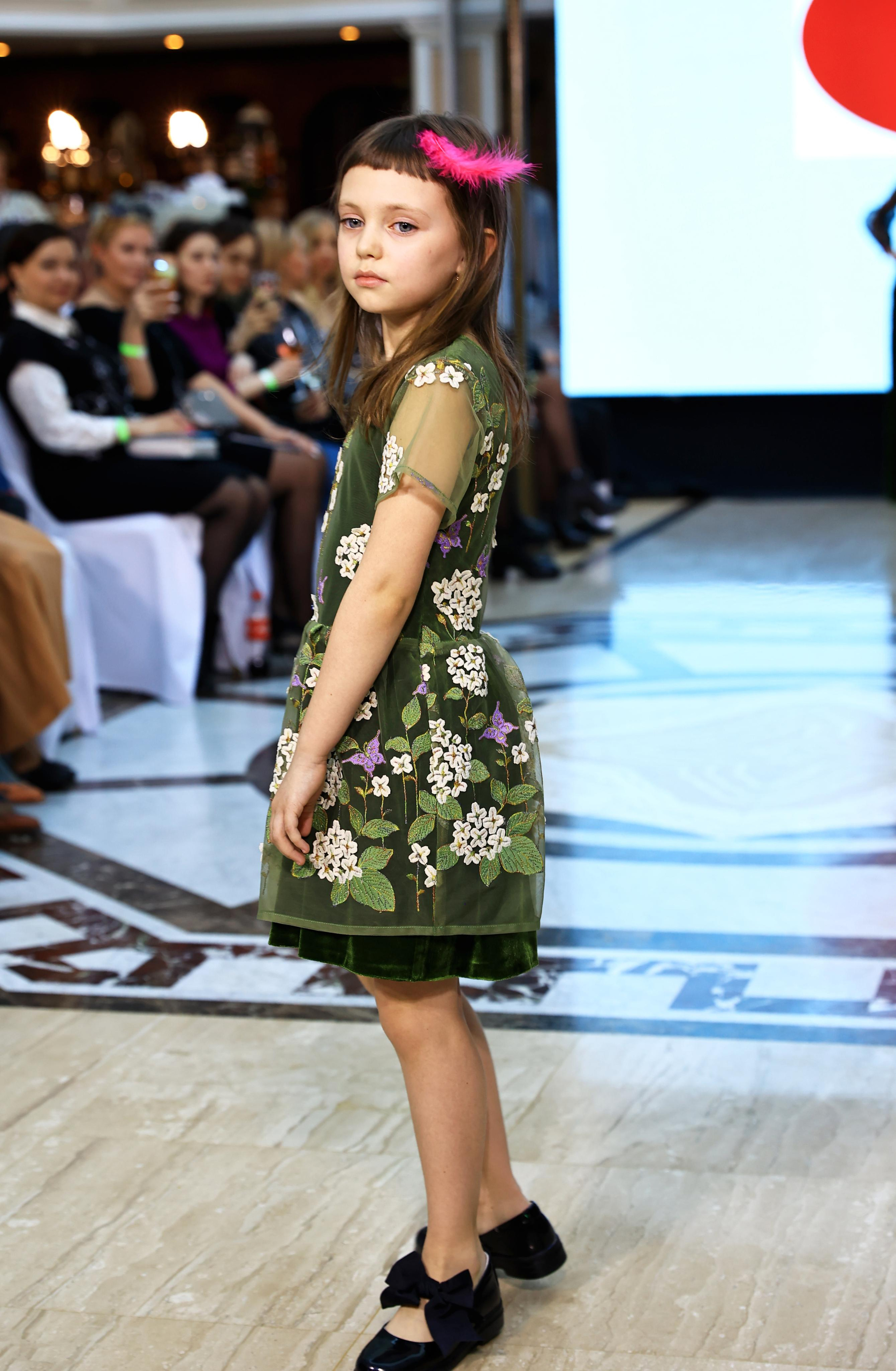 GEO FASHION WEEK — 23. Фотограф — Татьяна Кириллова, г. Санкт-Петербург