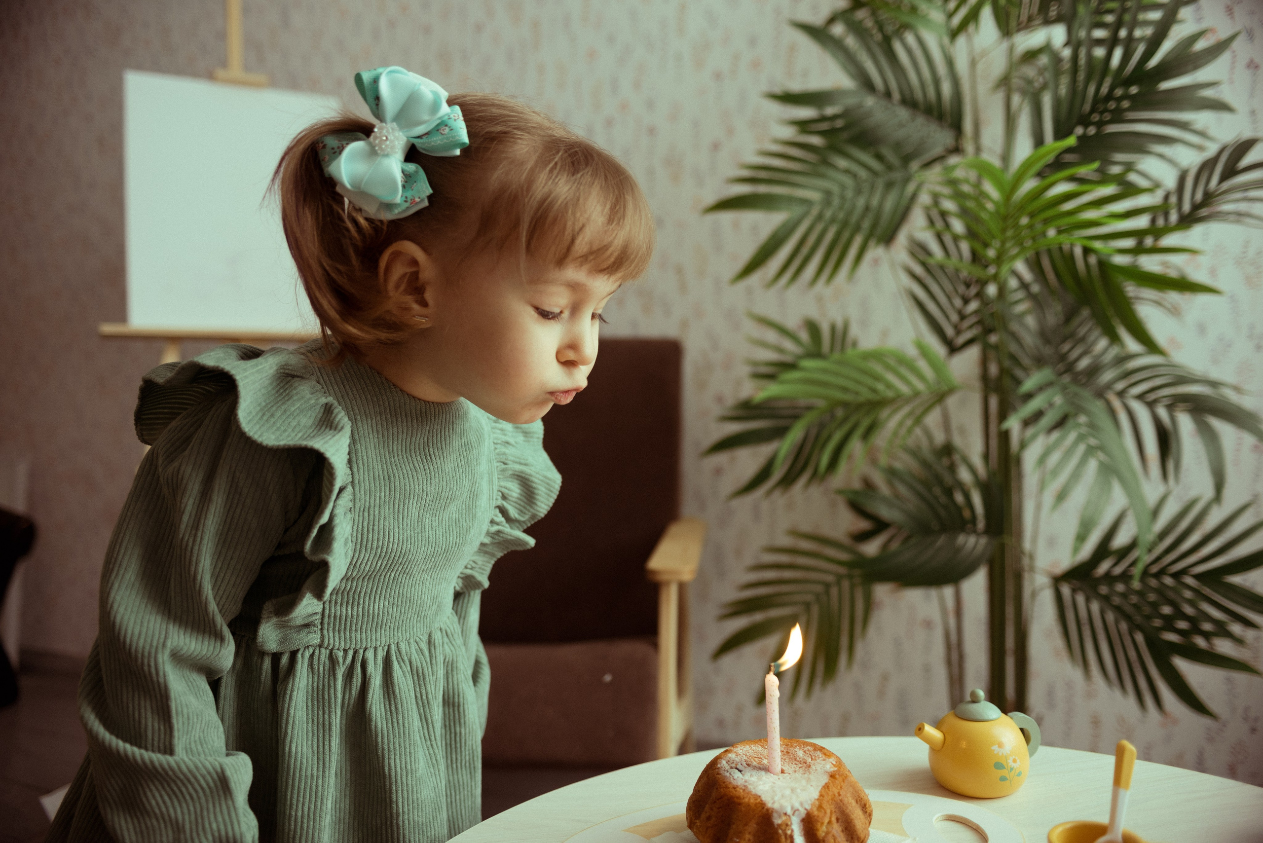 Детские. Дарья KORDÓVA фотограф студия обучение в Сердобске