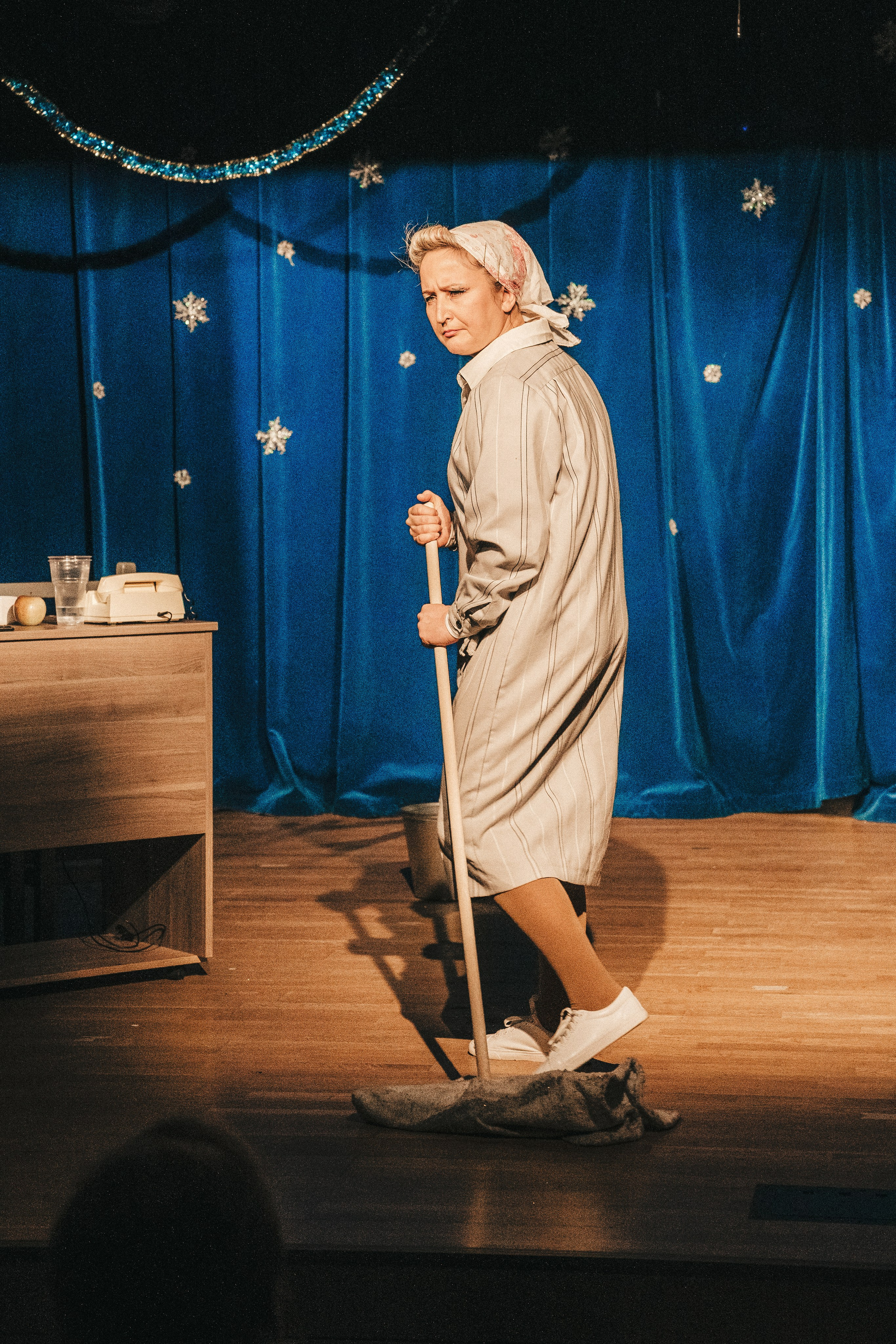 Театр Дом Карнавал. Главная