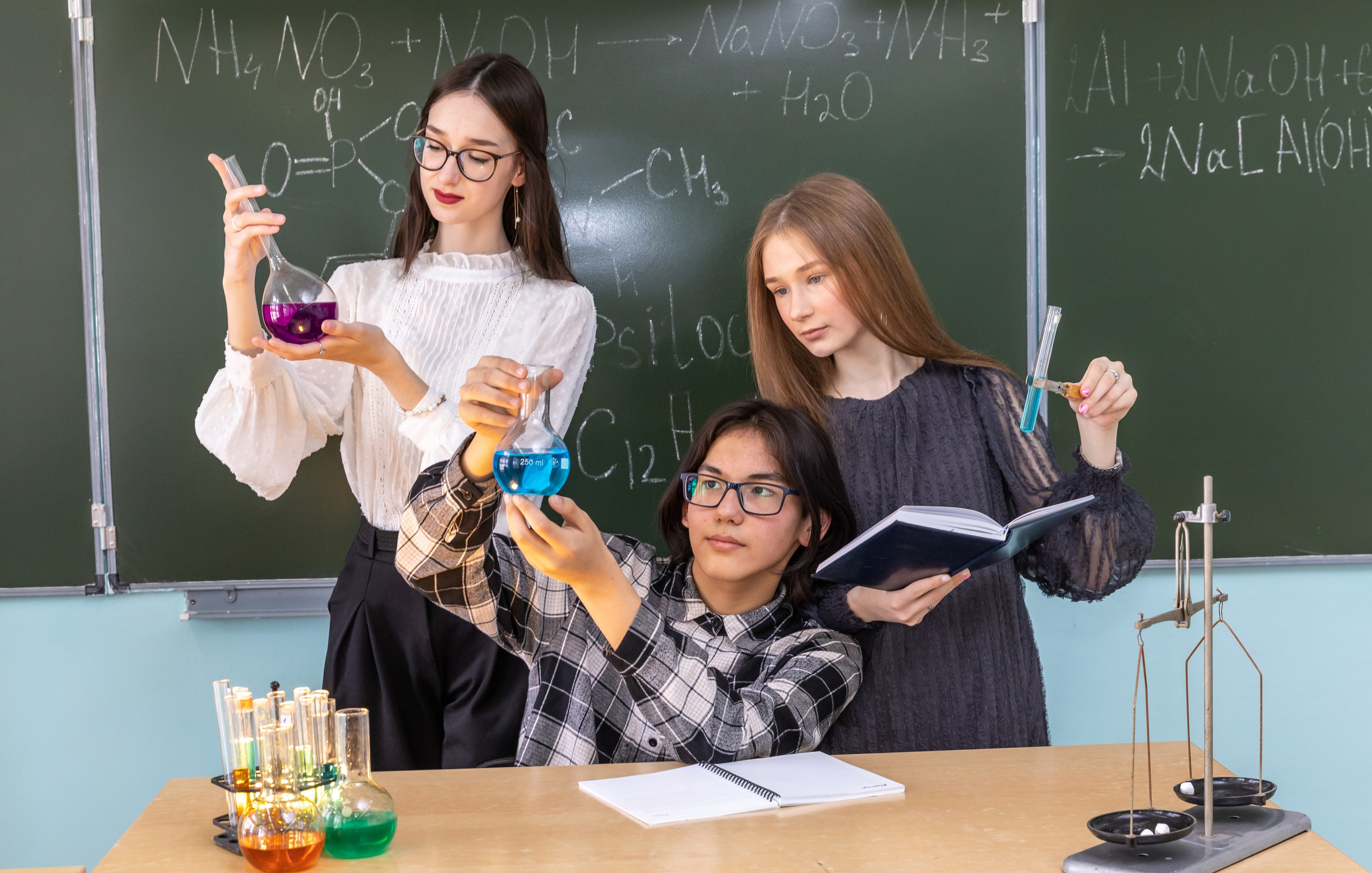 Школьные фотографии. Детский, школьный и семейный фотограф Инесса Никитина
