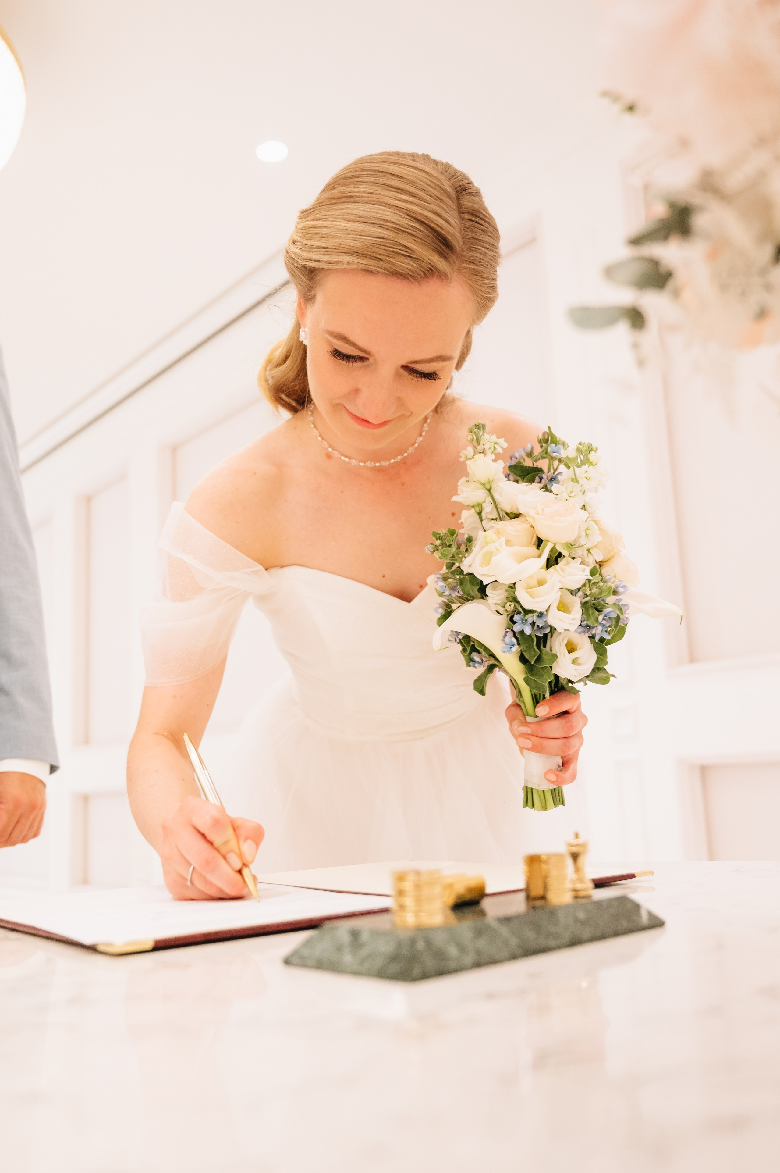 Ярослав & Елена. Портретный и свадебный фотограф в Москве Анастасия Терентьева