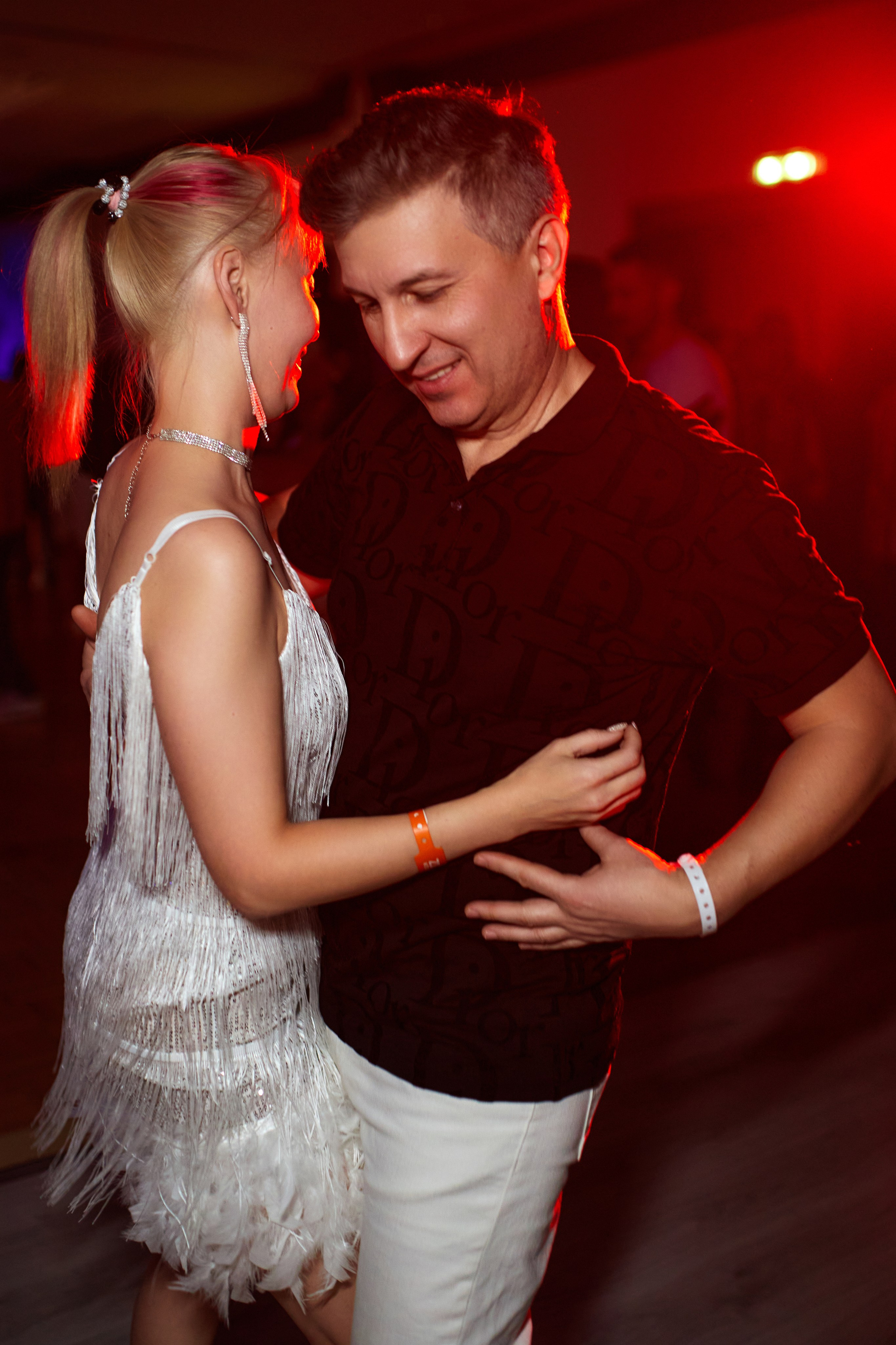 Фестиваль «Люди Киз». Свадебный фотограф