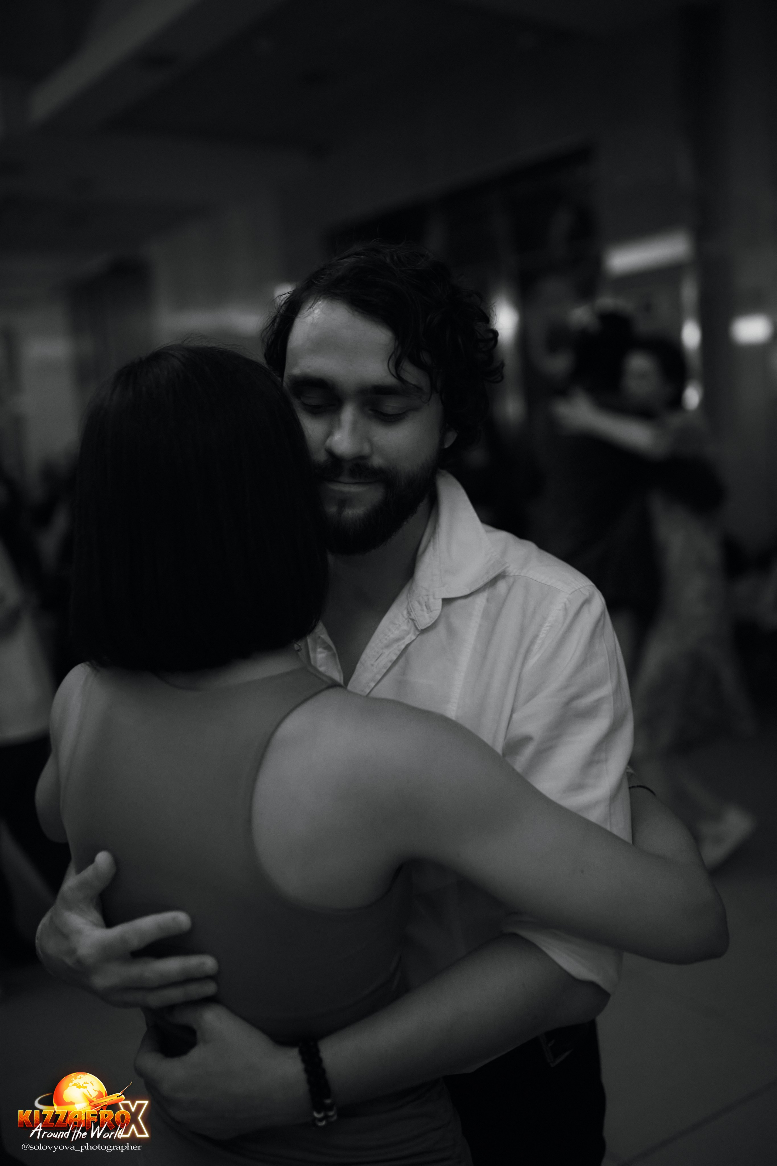 KizzAfro. Свадебный фотограф