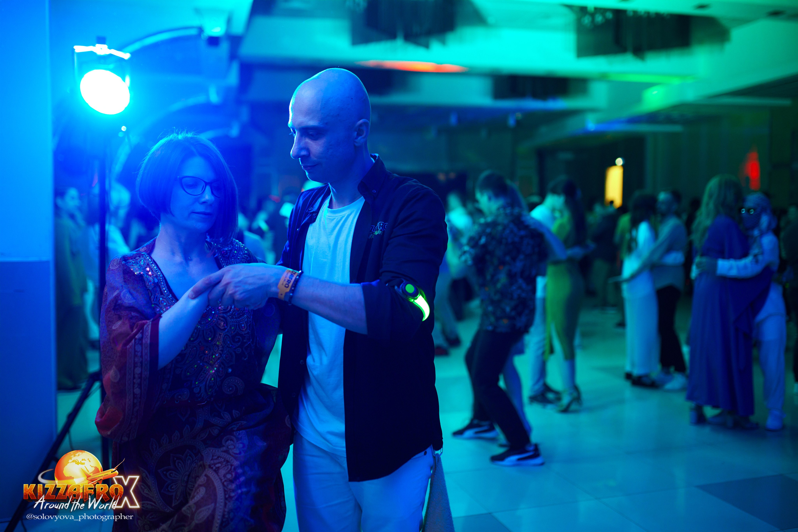 KizzAfro. Свадебный фотограф