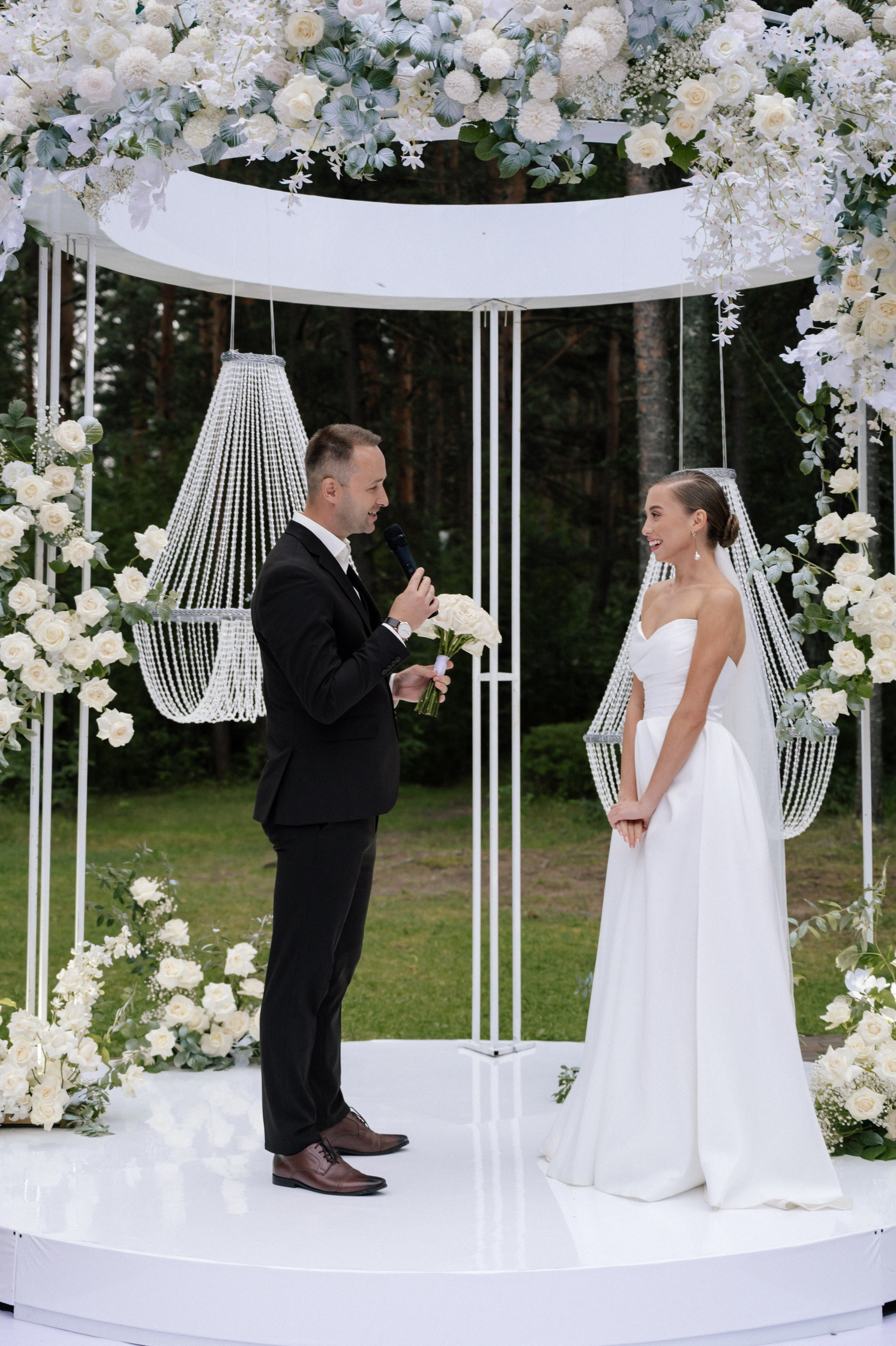 Anton & Diana. Свадебный и семейный фотограф Вероника Холод