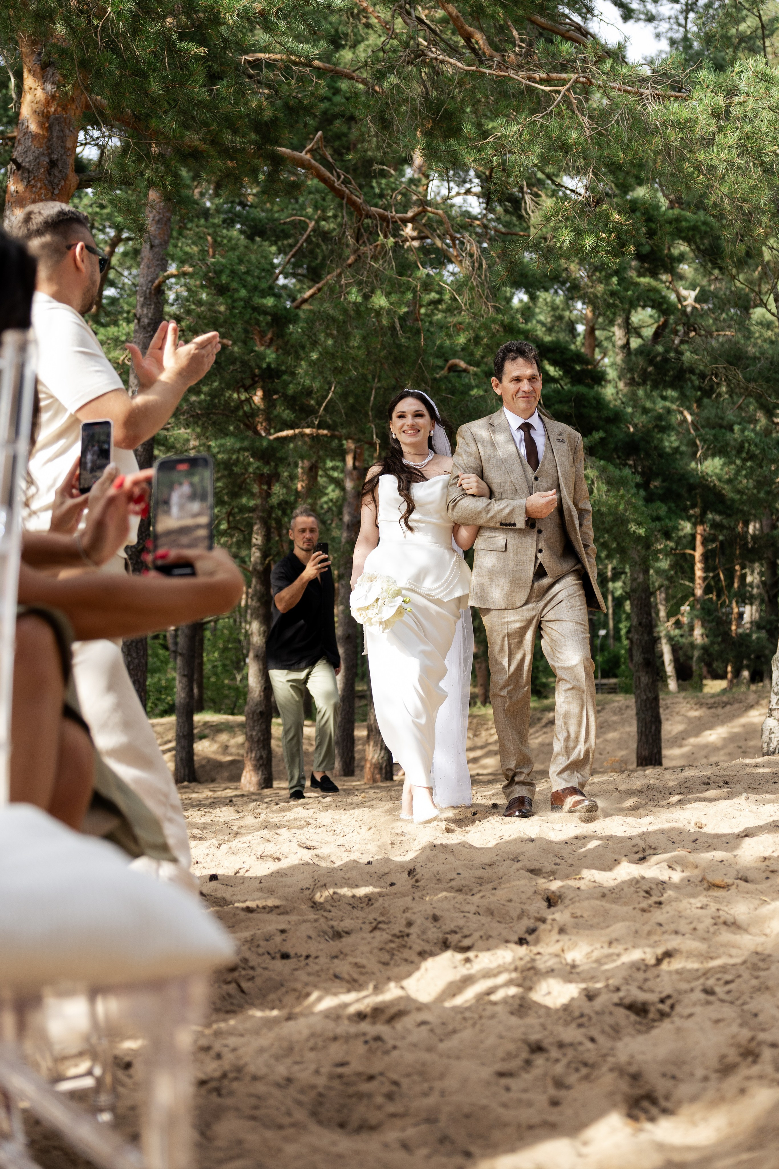 Руслан и Ксения. Фотограф Артем Бросов в Санкт-Петербурге и Дубае