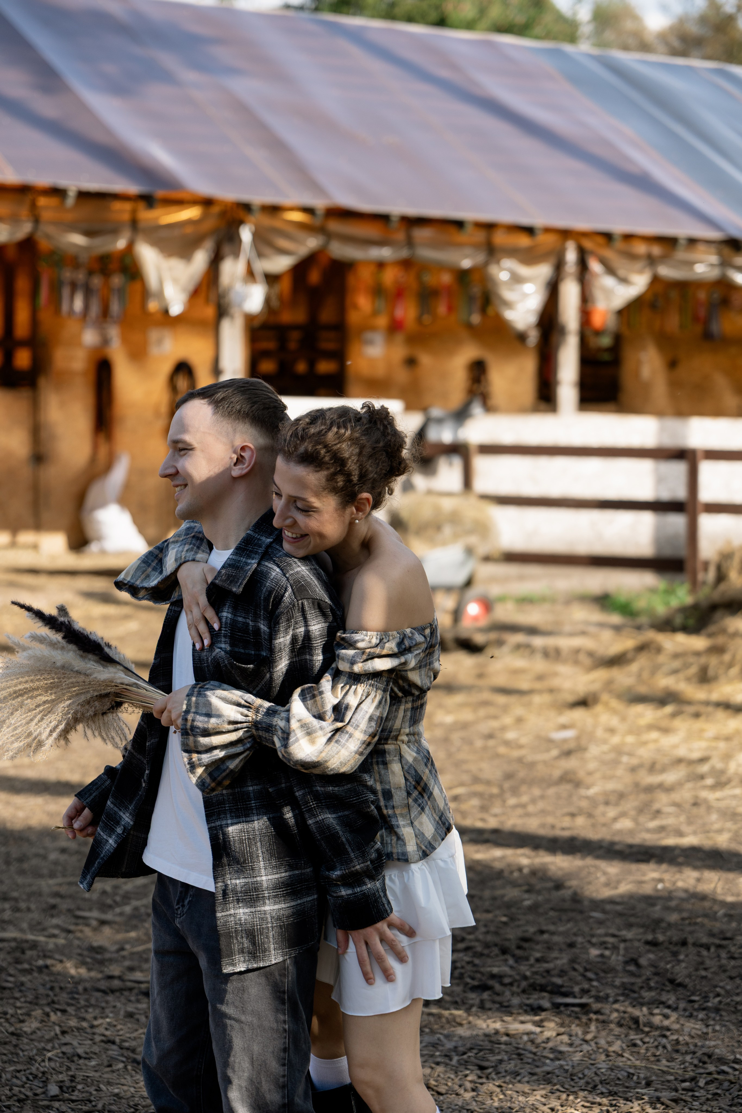 Джулия и Дима. Фотограф Артем Бросов в Санкт-Петербурге и Дубае