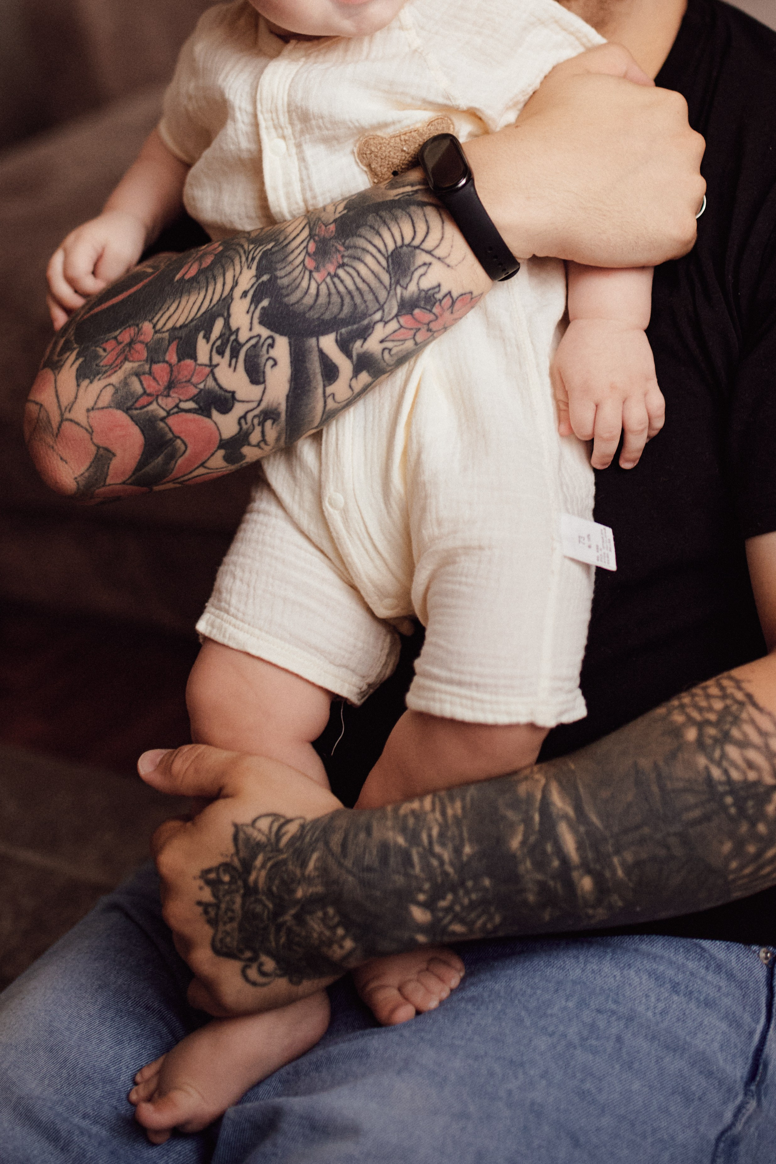 Домашняя. Фотограф в Саратове