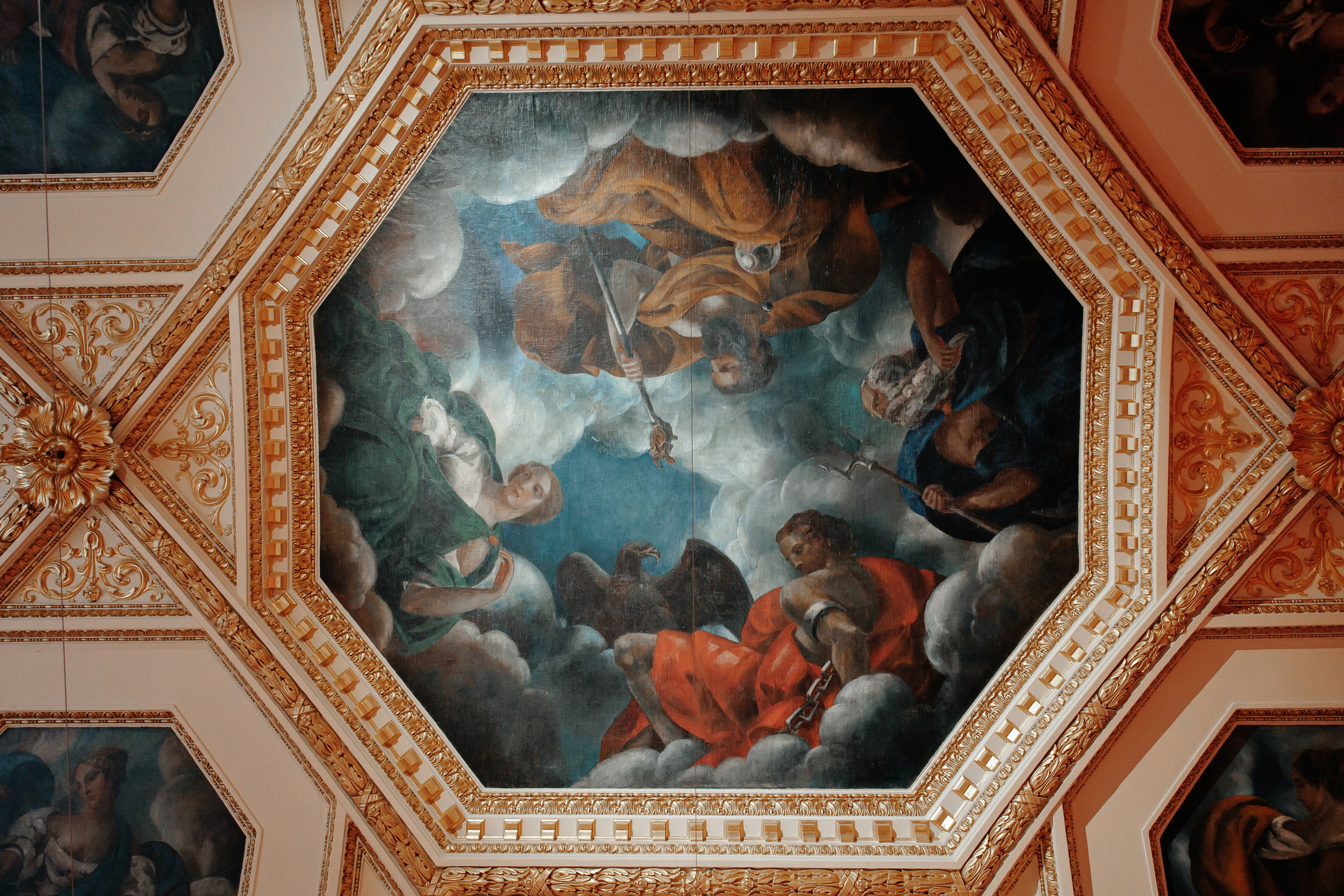 Свадебная серия. Свадебный фотограф Павел Фурашов в Нижнем Новгороде | Paul Matis