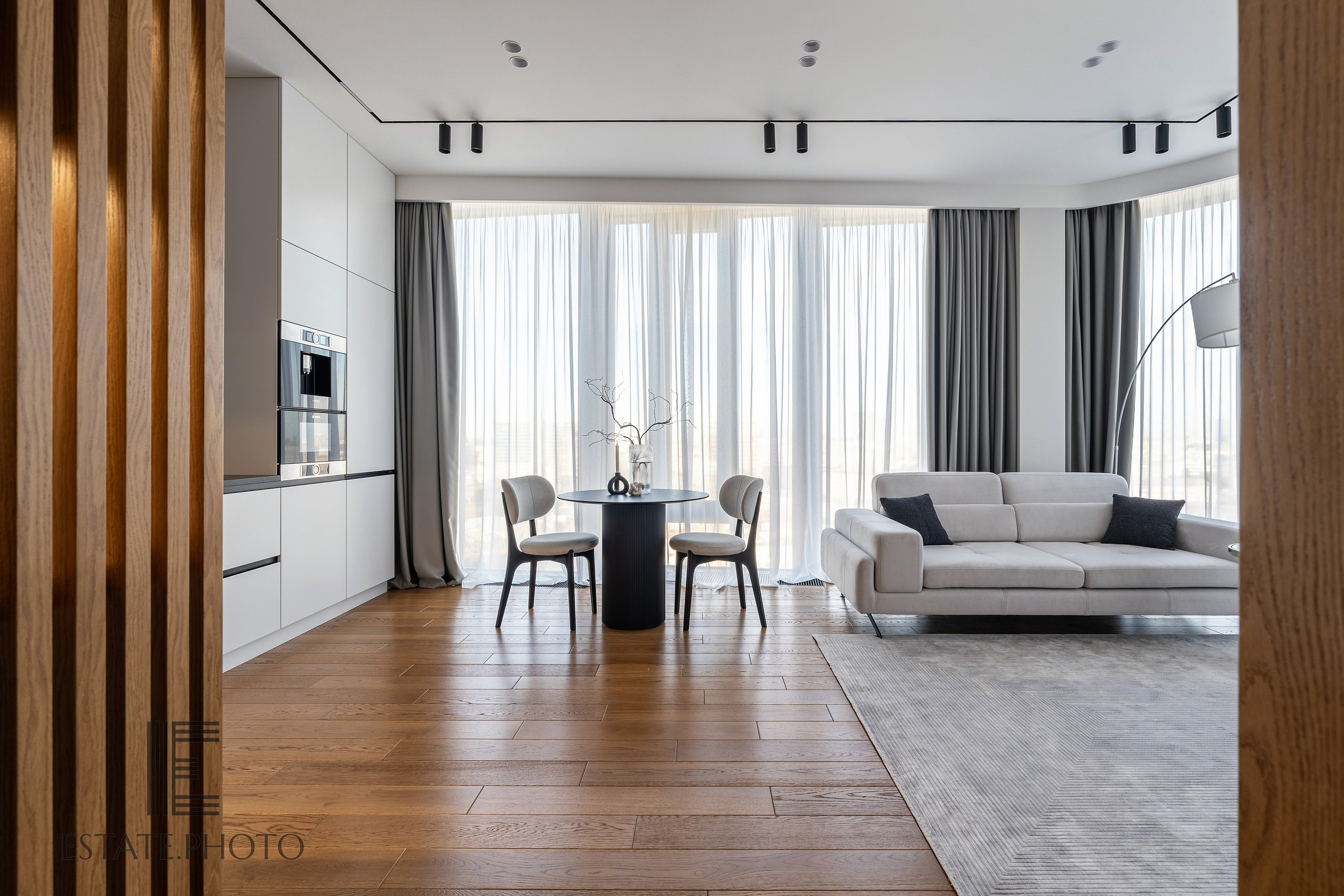 Съёмки для дизайнеров. Интерьерный фотограф Москва Татьяна Казакова