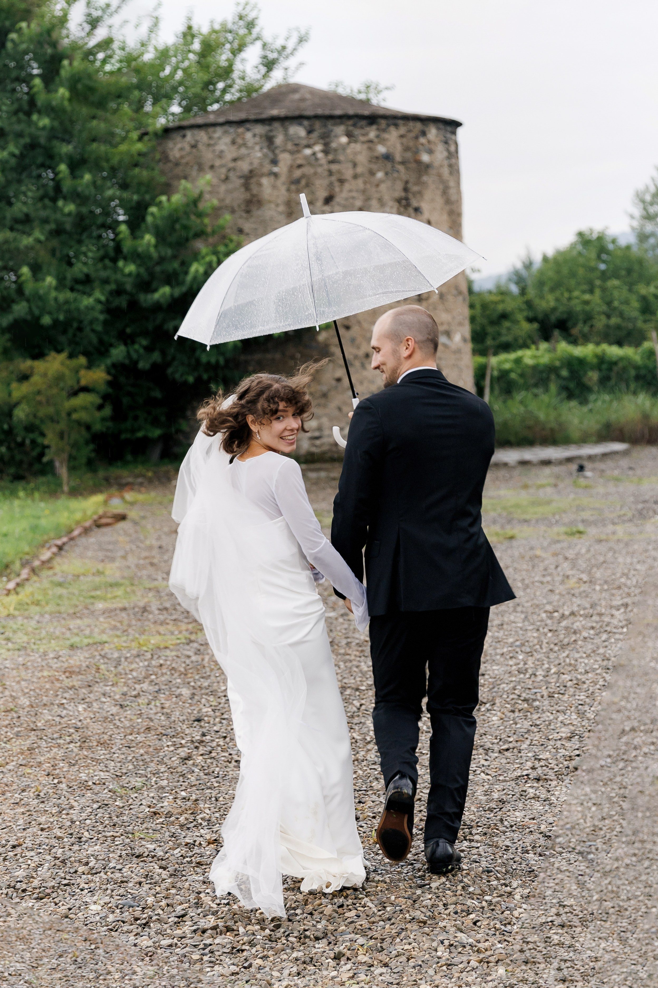 Igor & Anastasiya. Anastasiya Krasnyuk