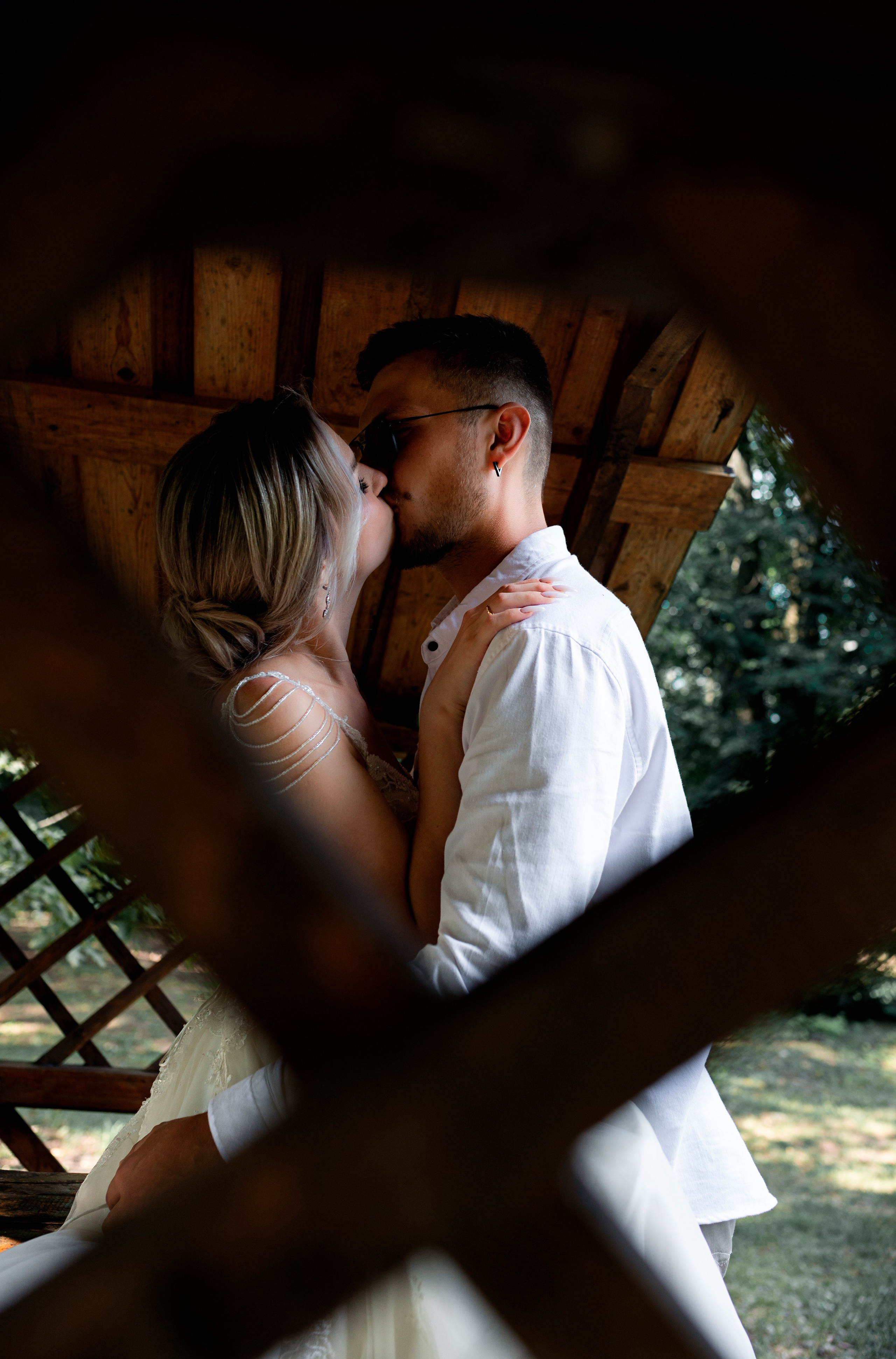 Александр и Анастасия. Свадебный и семейный фотограф в Рязани Анастасия