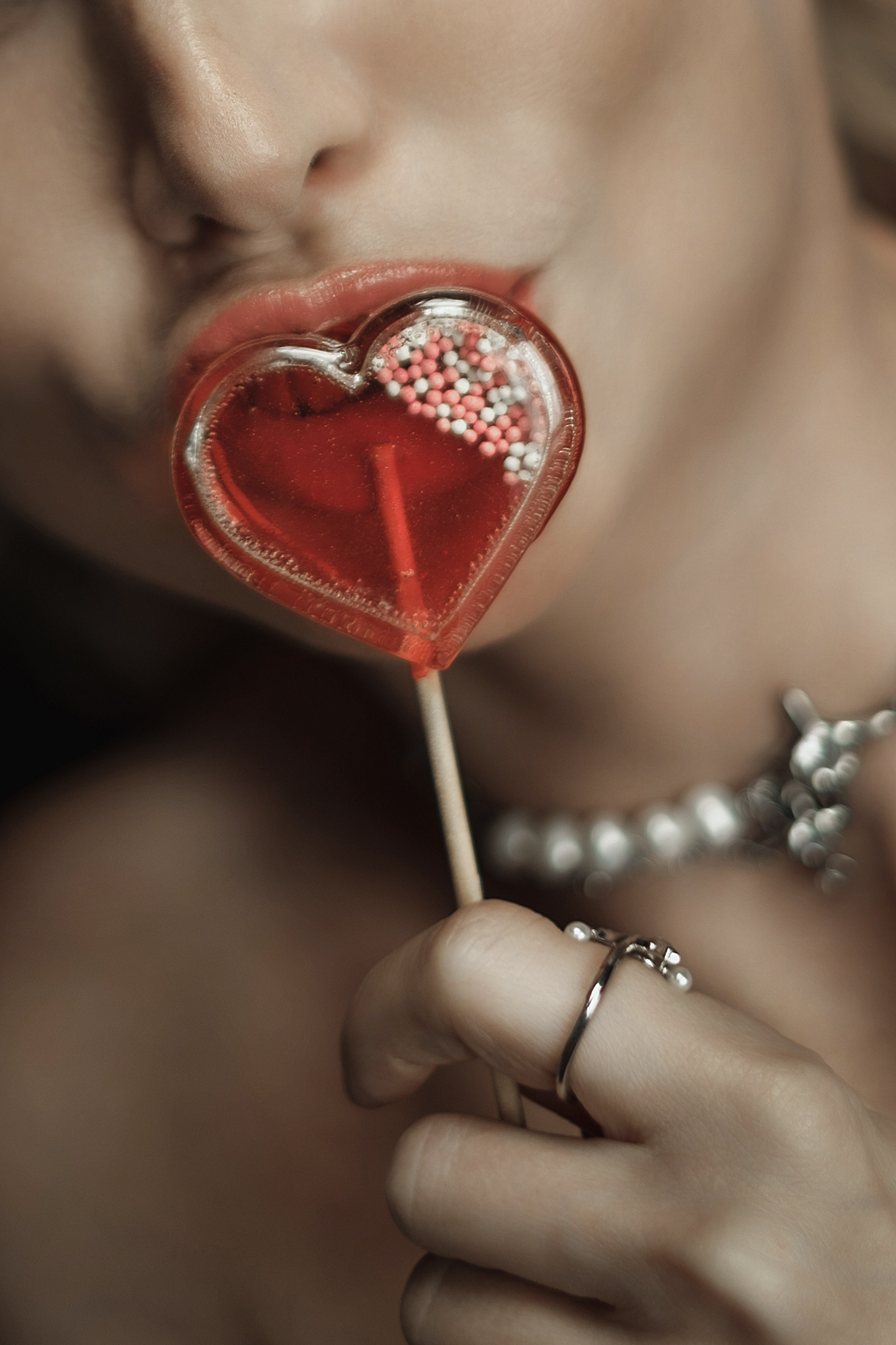 Женский портрет. Фотограф Серова Юлия. Екатеринбург